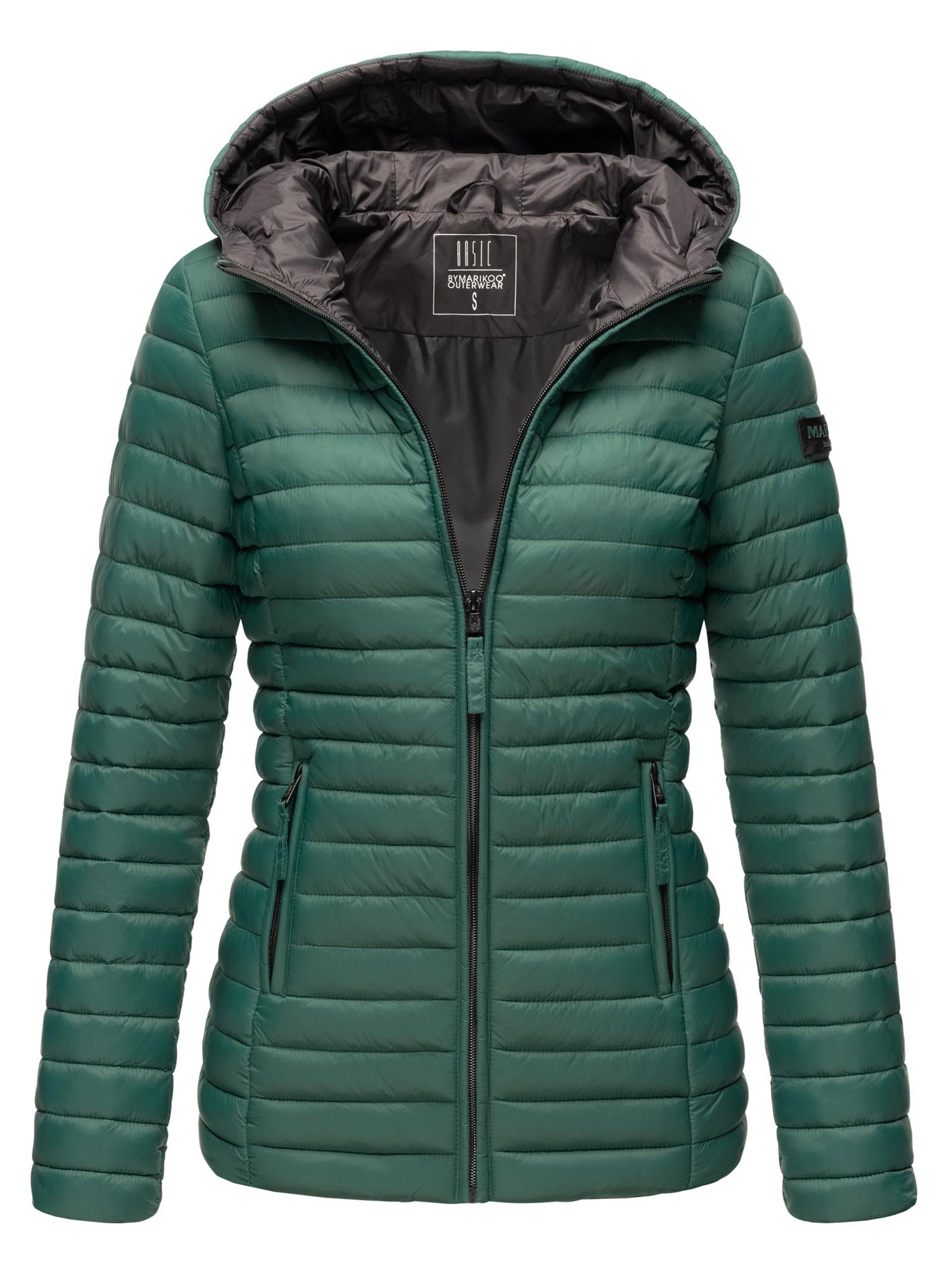 Groen