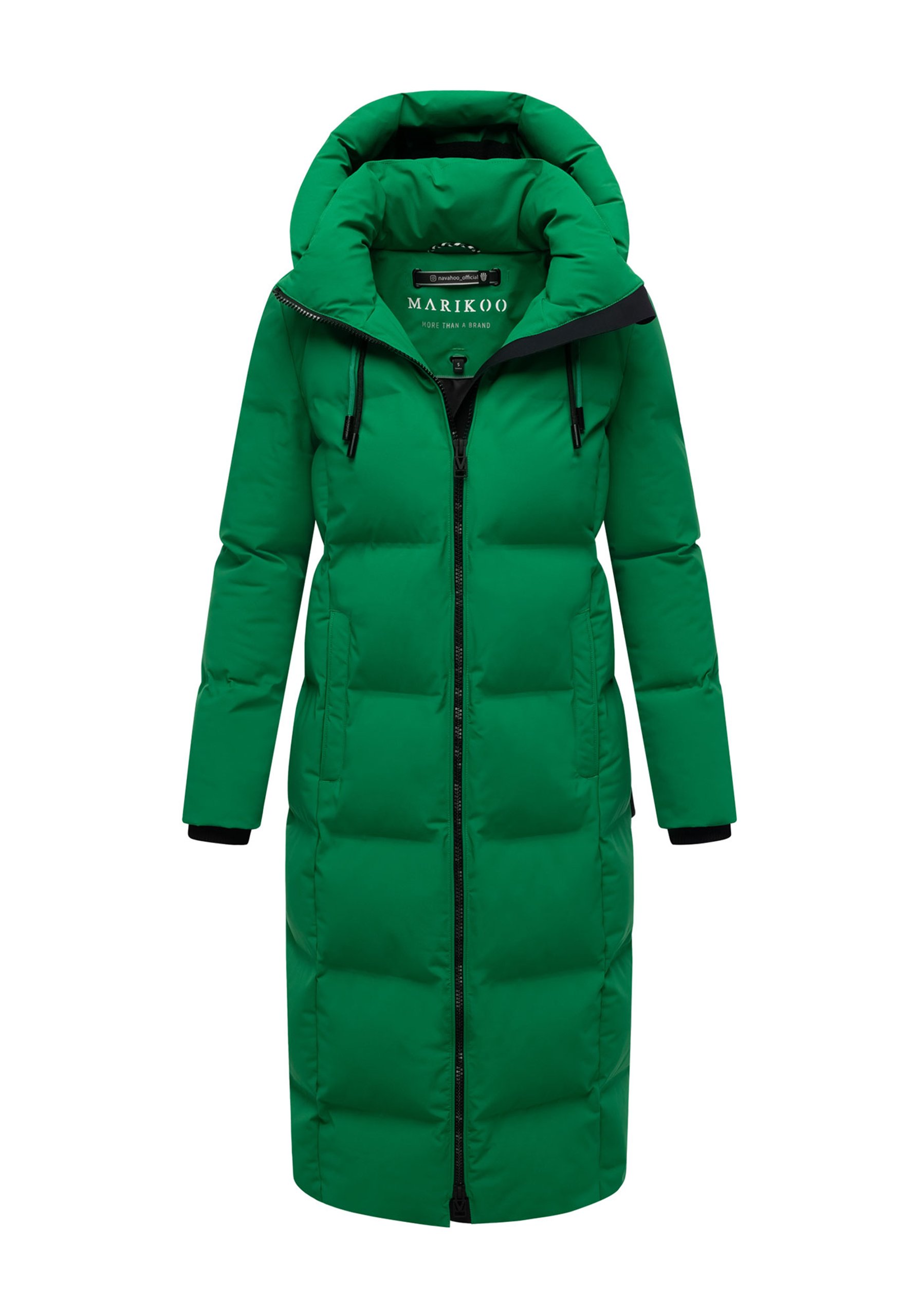 Groen