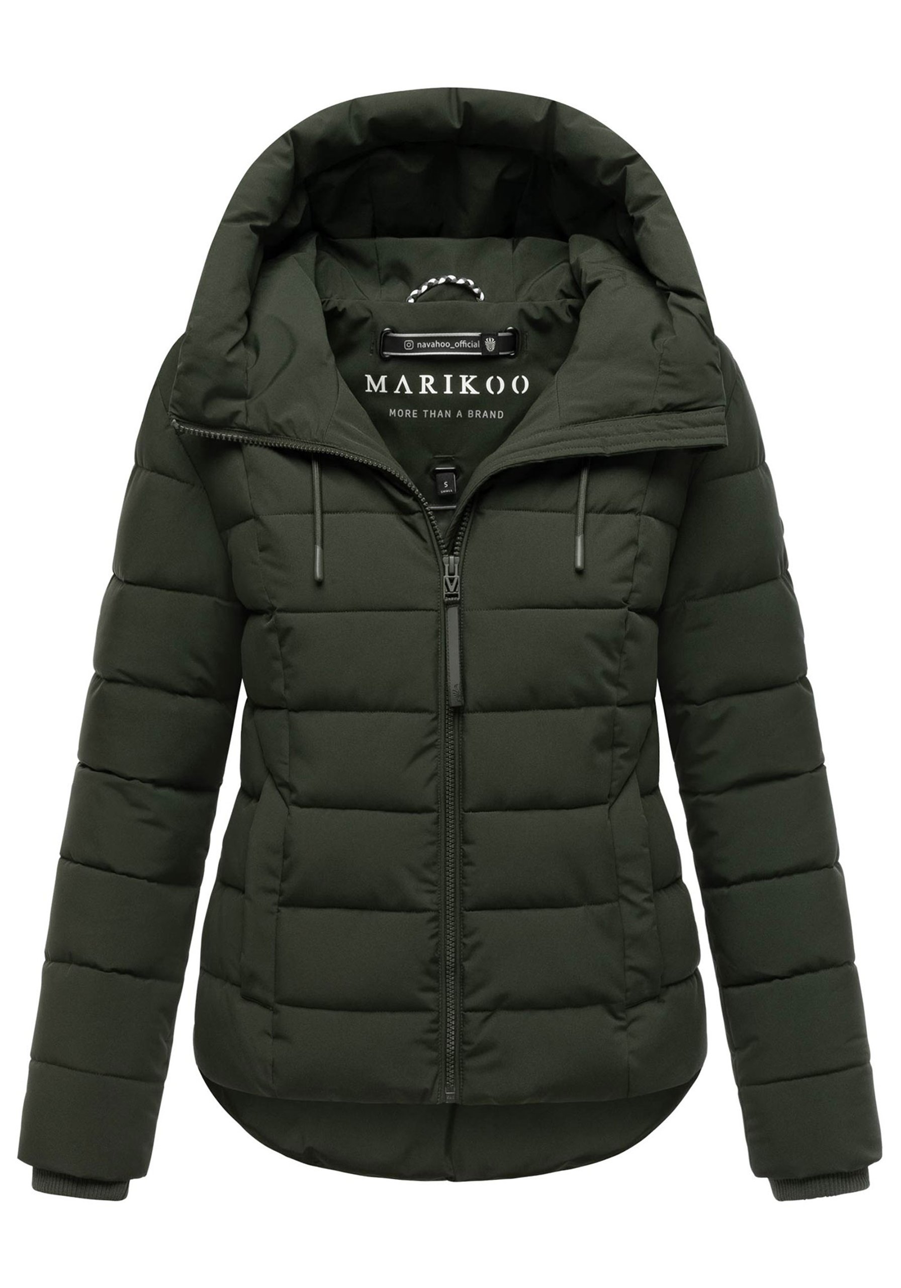 Groen