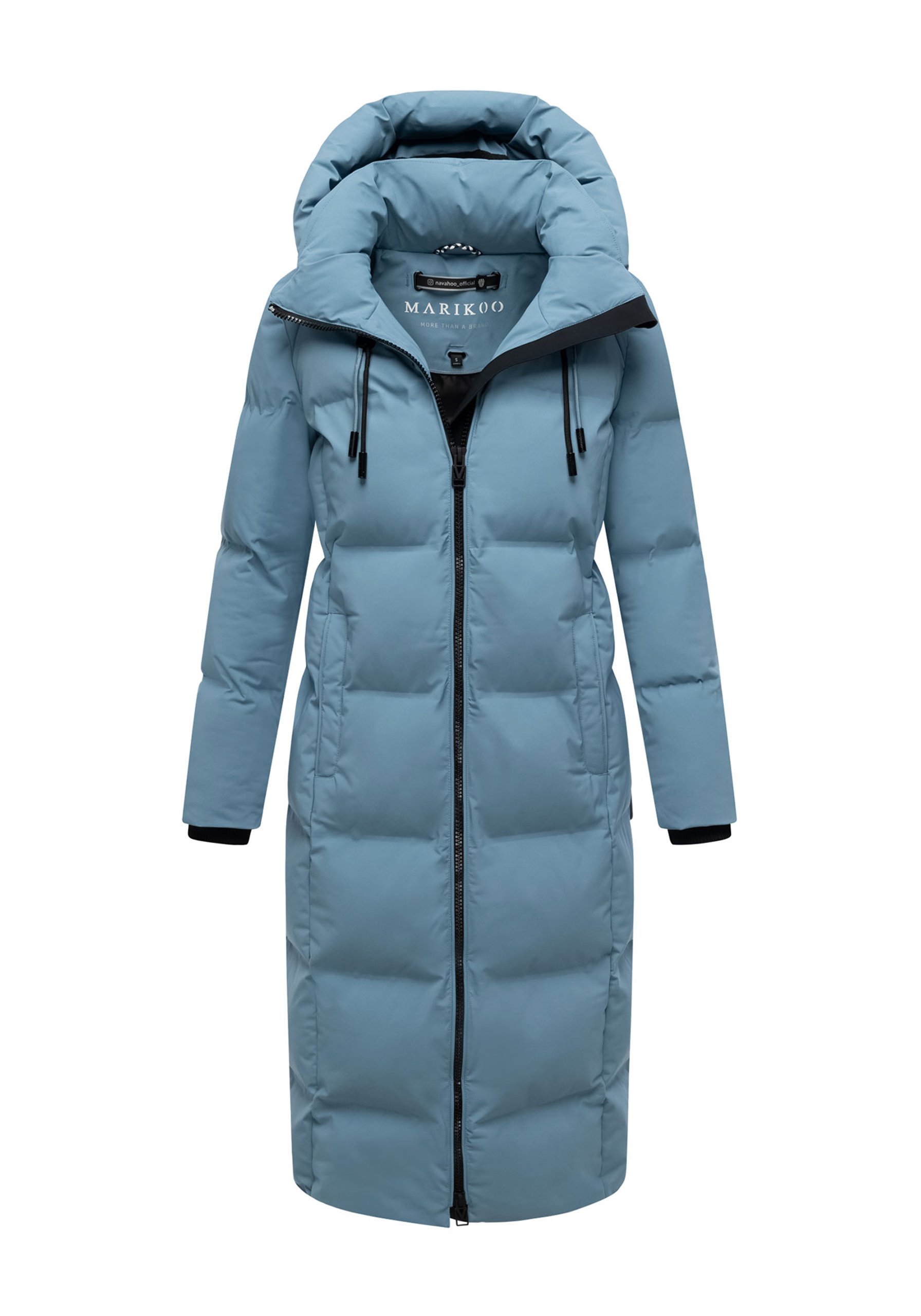 Blauw