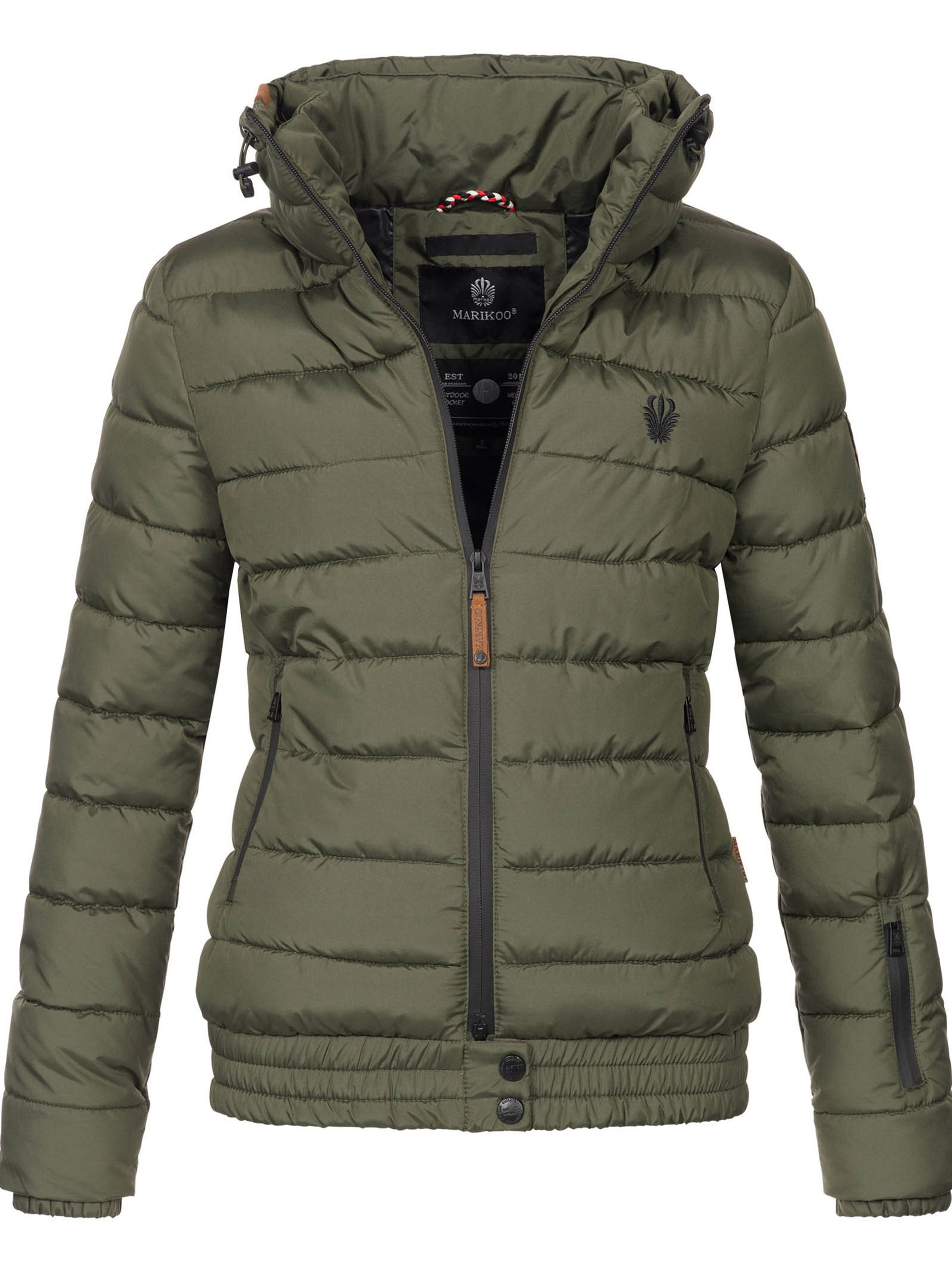 Groen