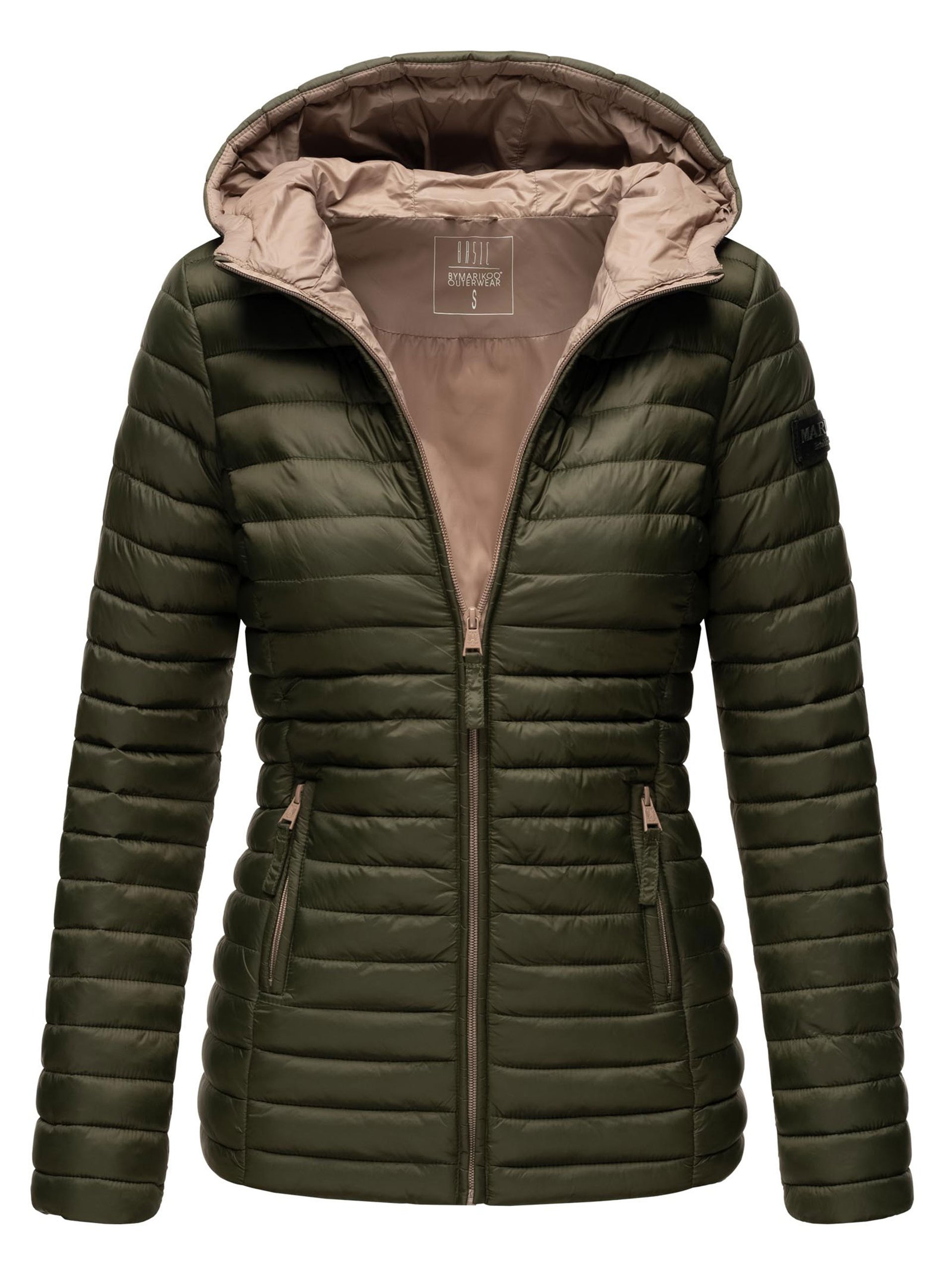 Groen