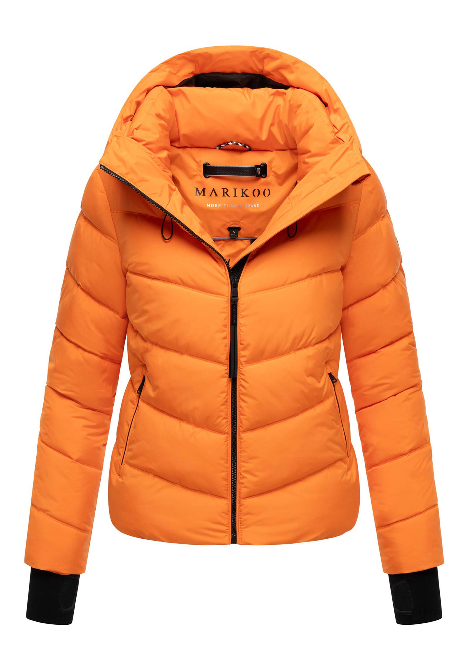 Oranje