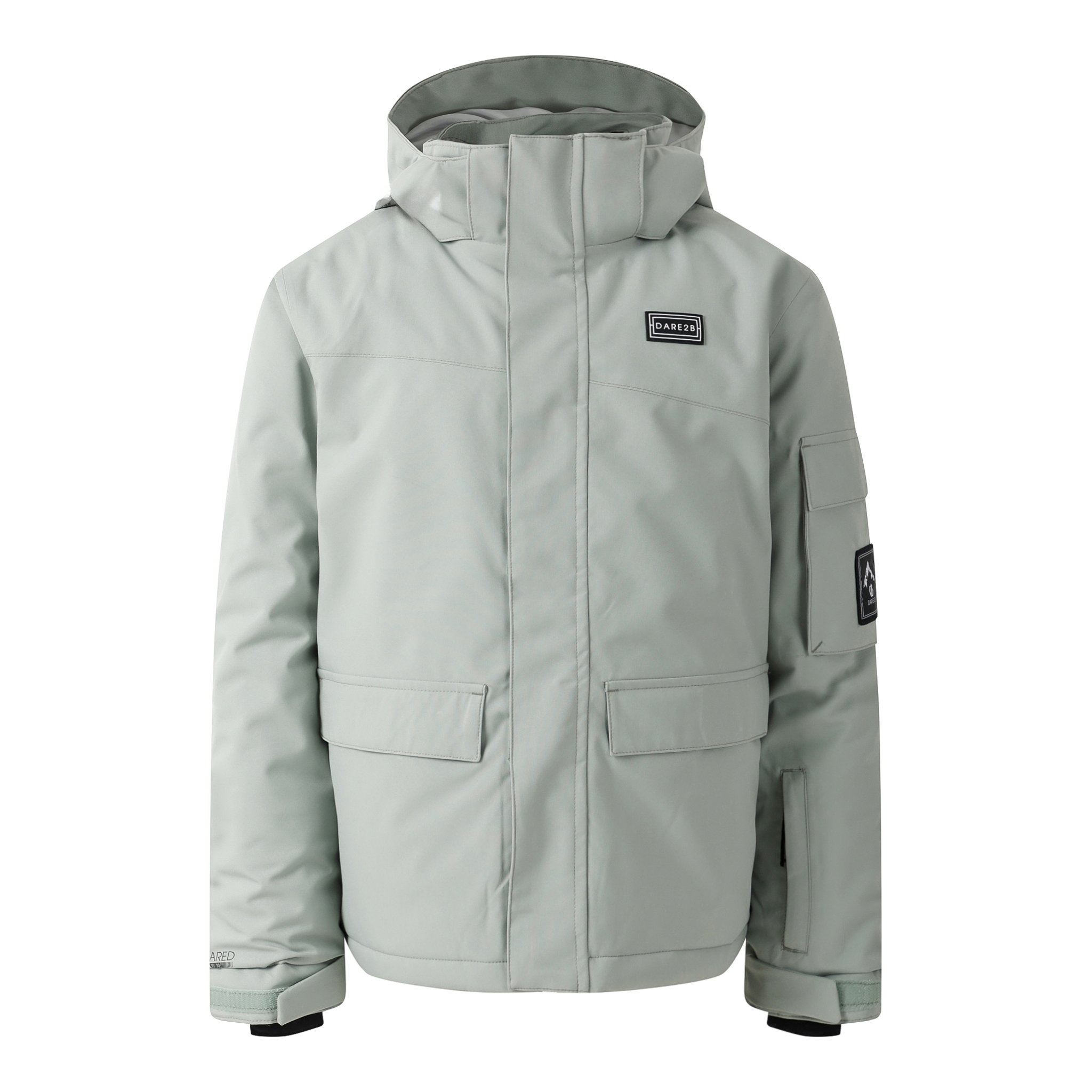 Groen