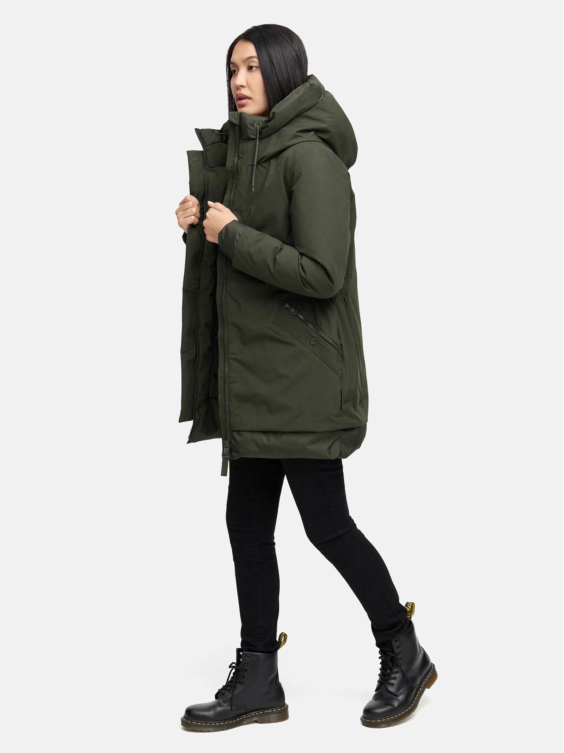 Groen