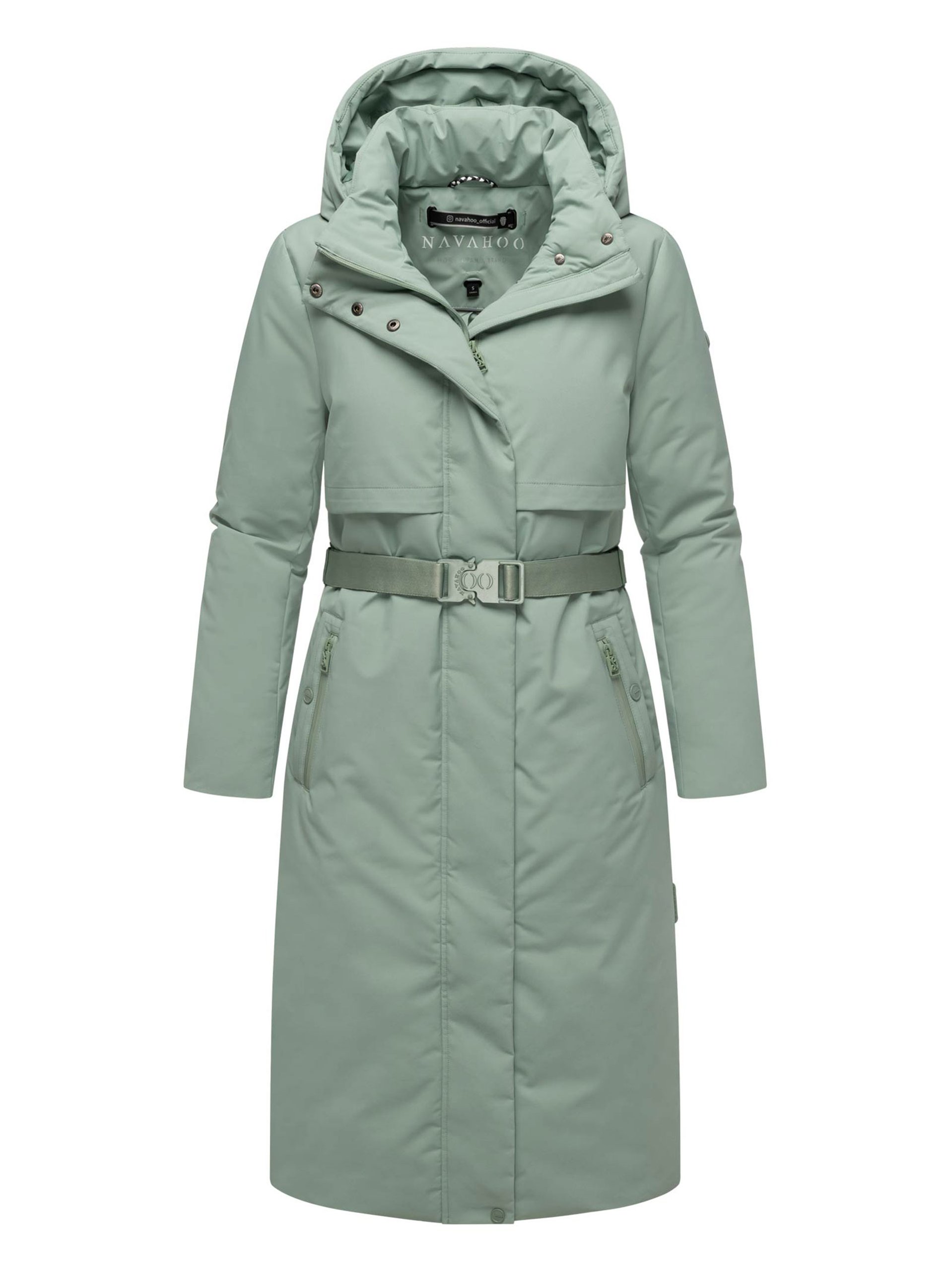 Groen