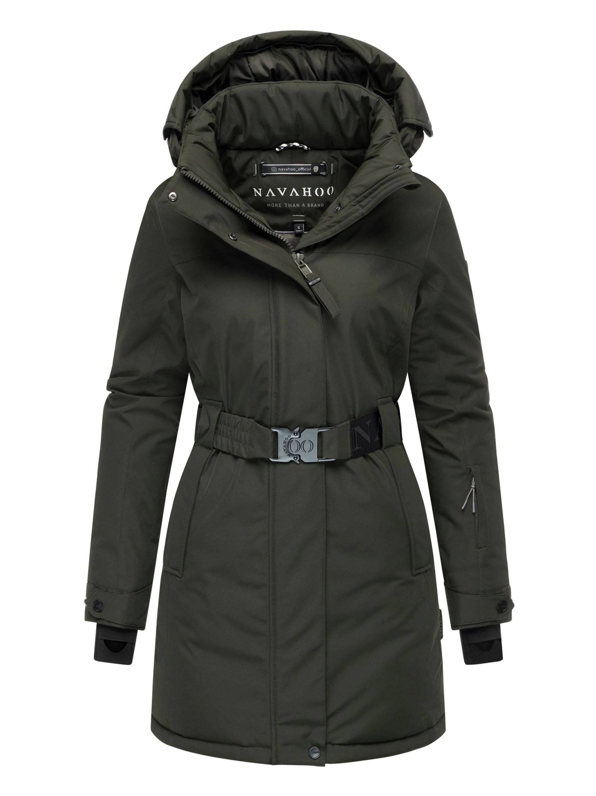 Groen