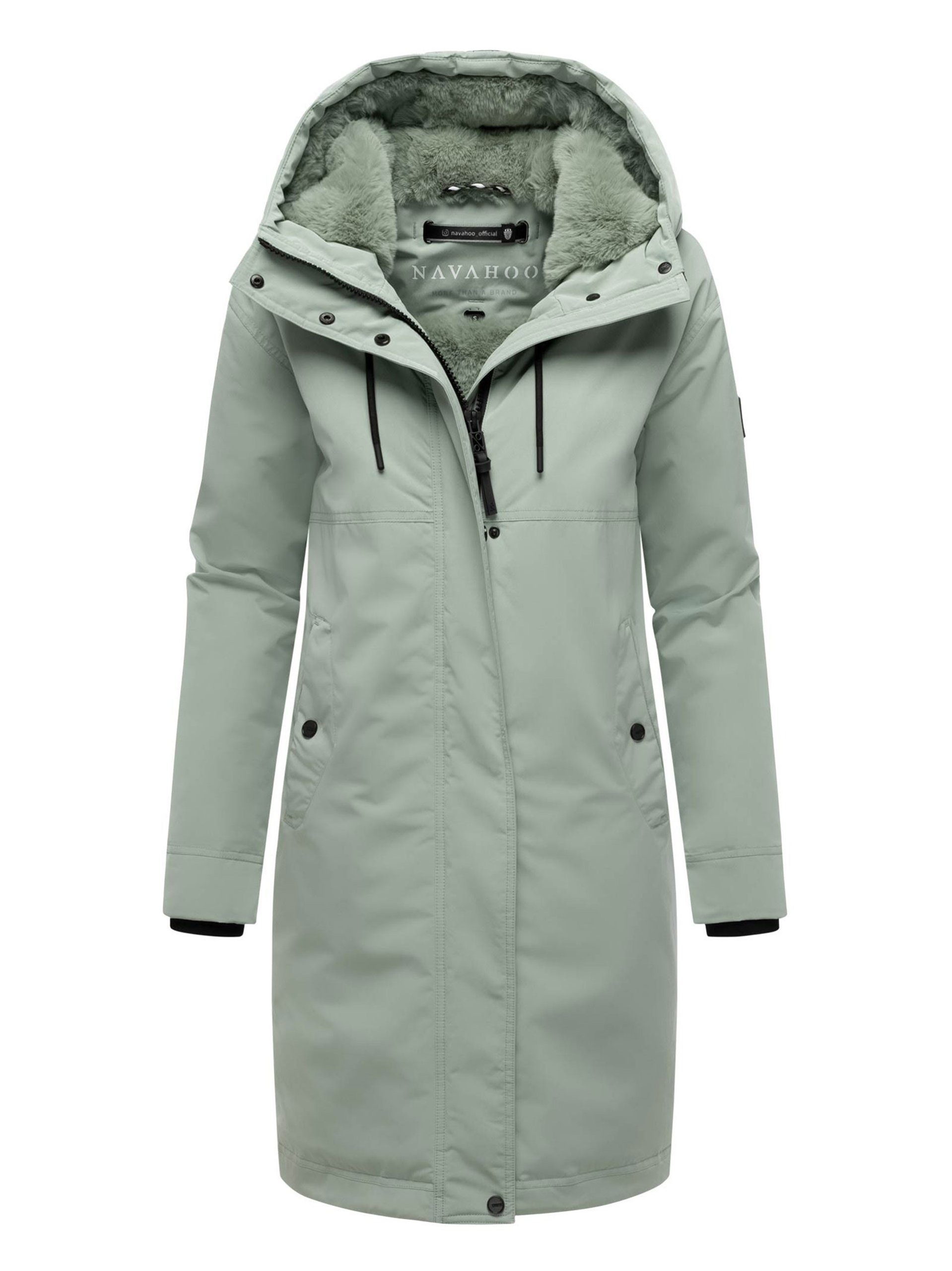 Groen