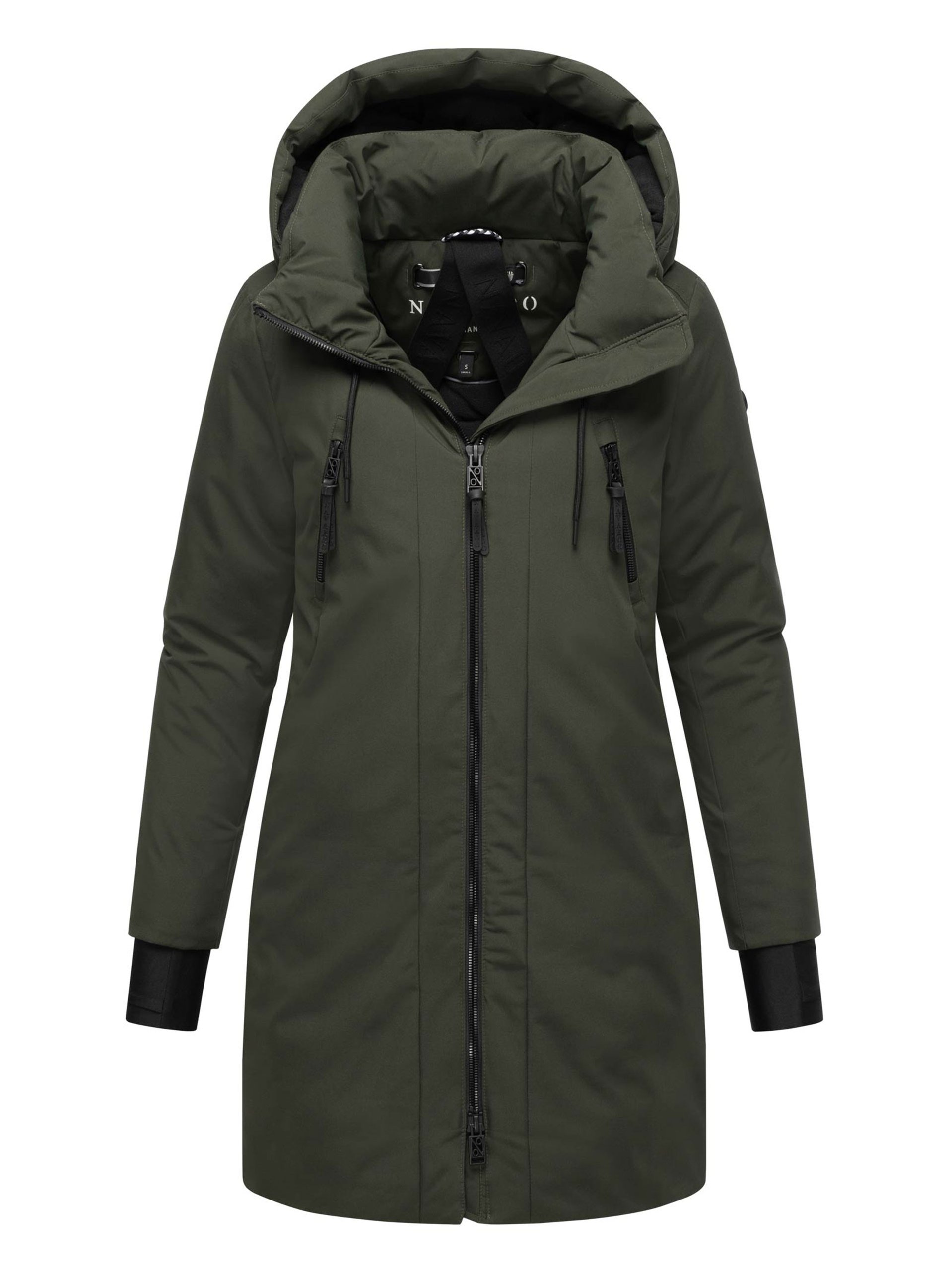 Groen