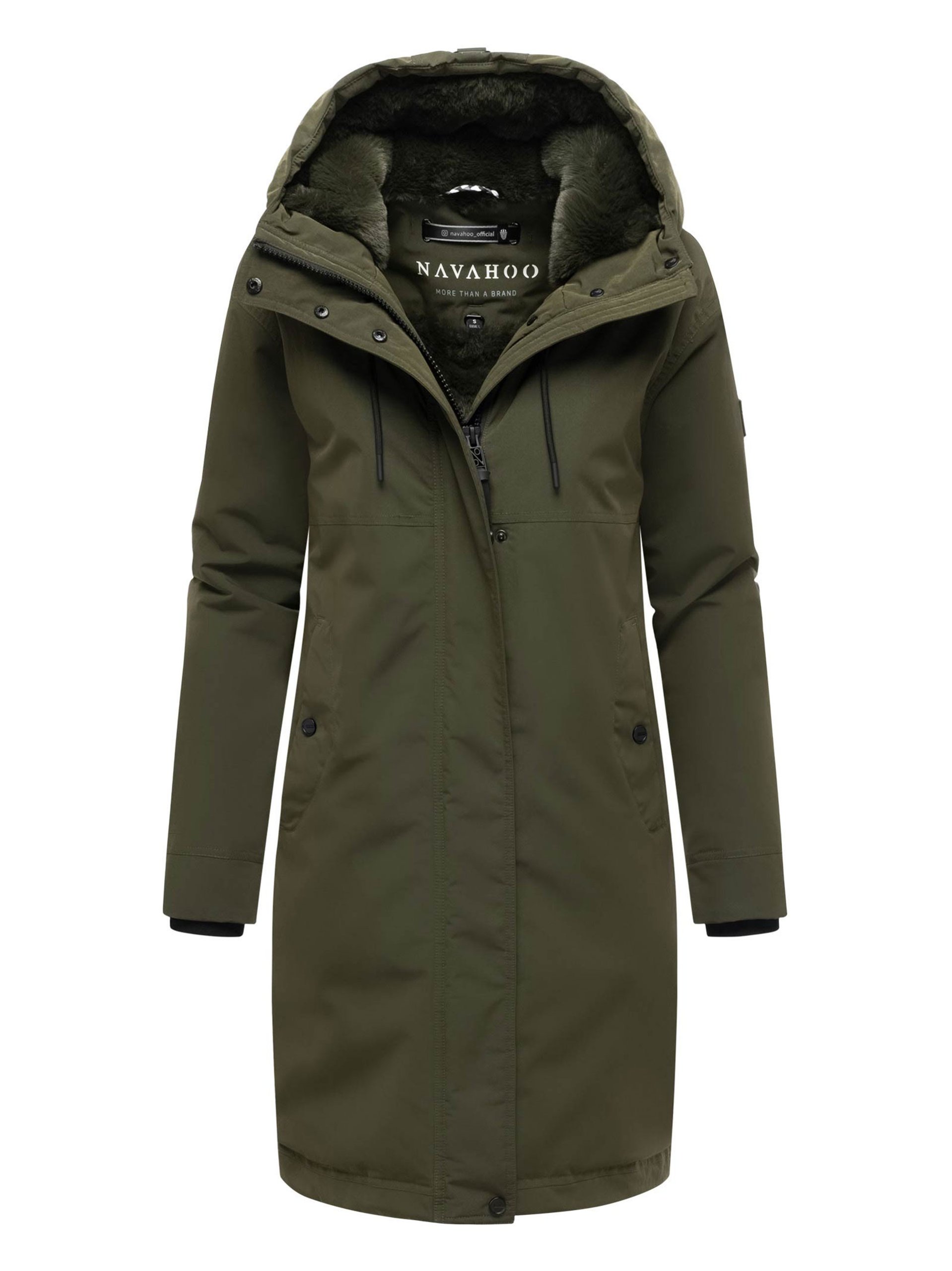 Groen