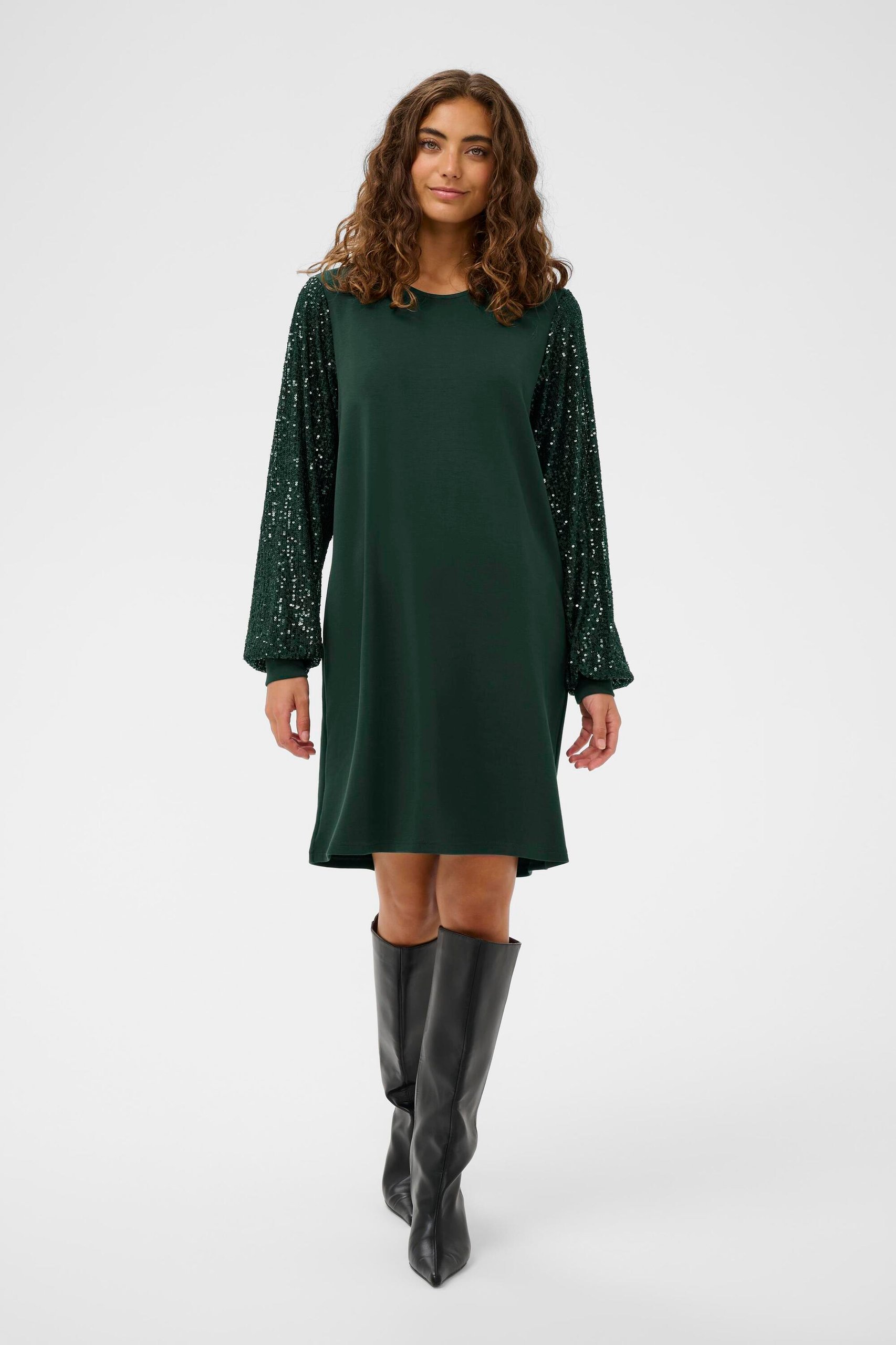 Groen