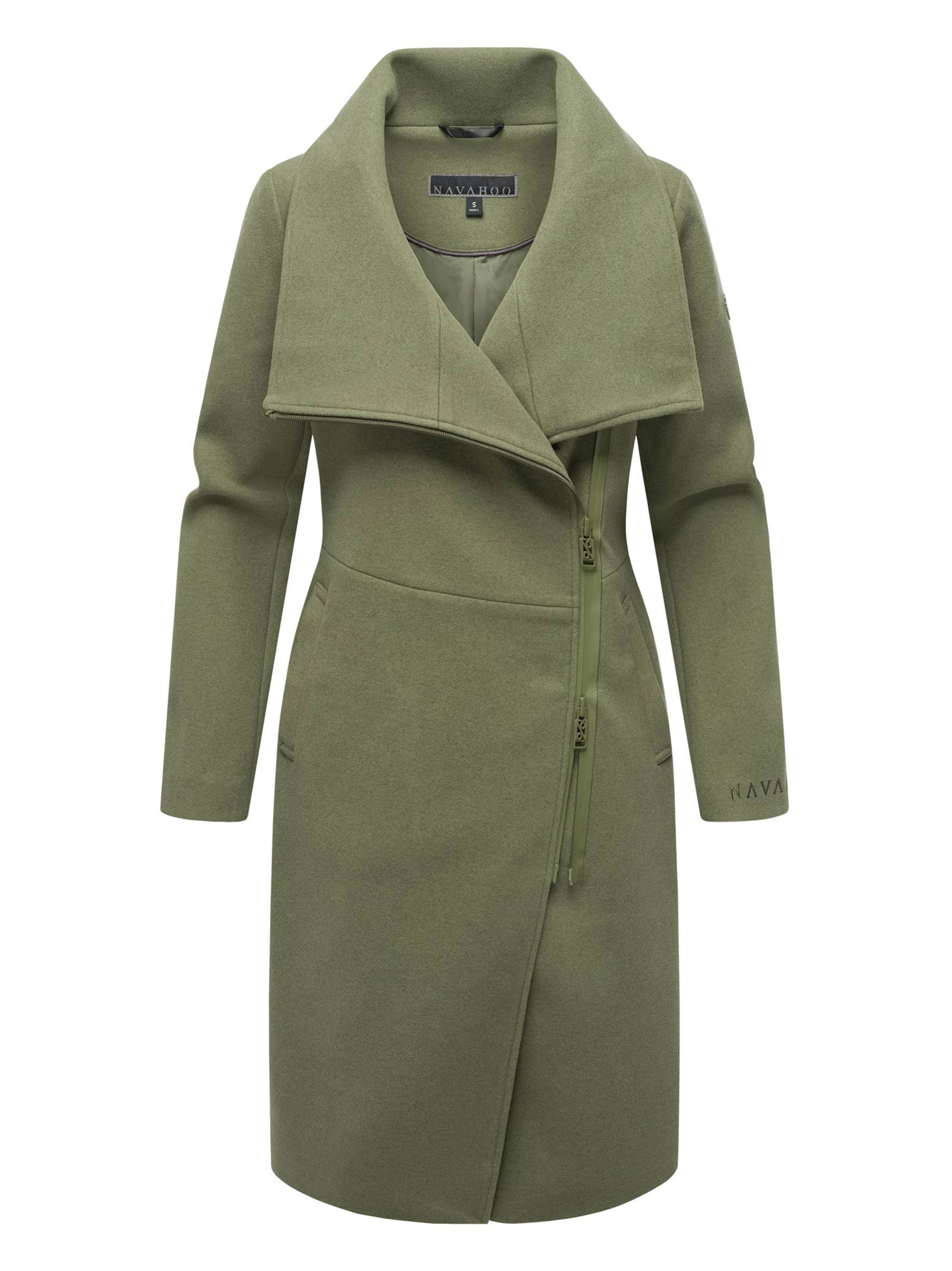 Groen