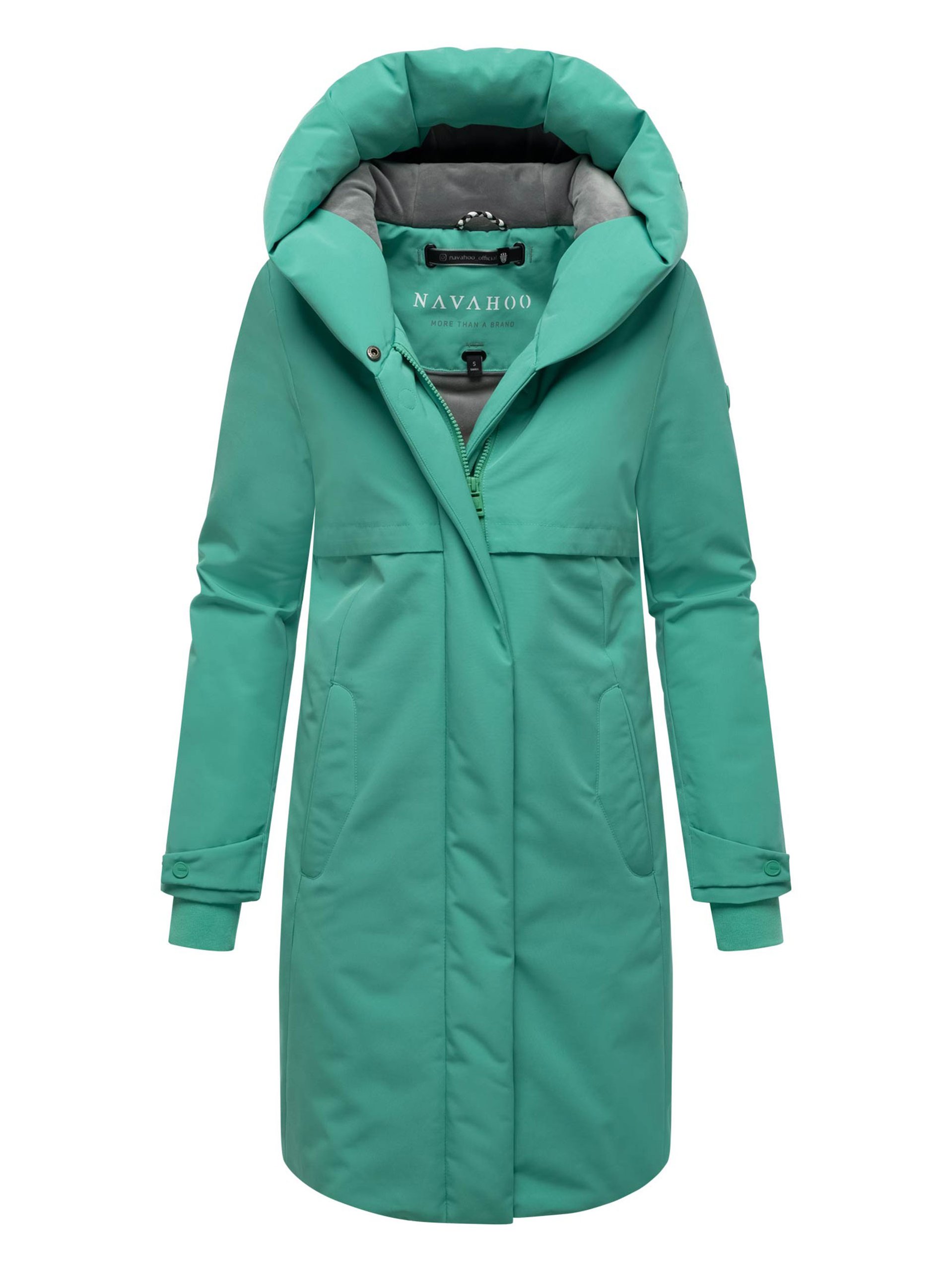 Groen