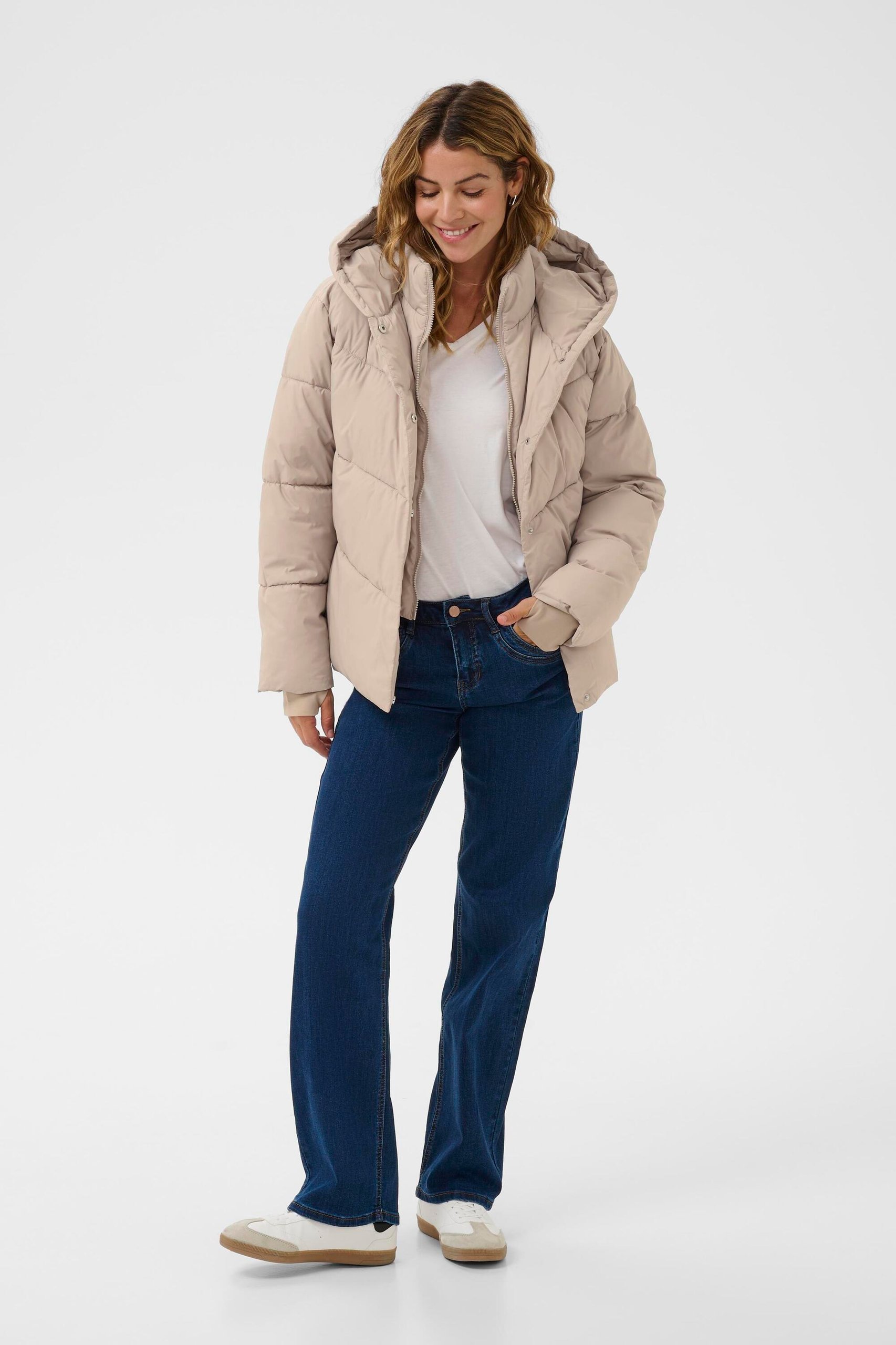 Beige