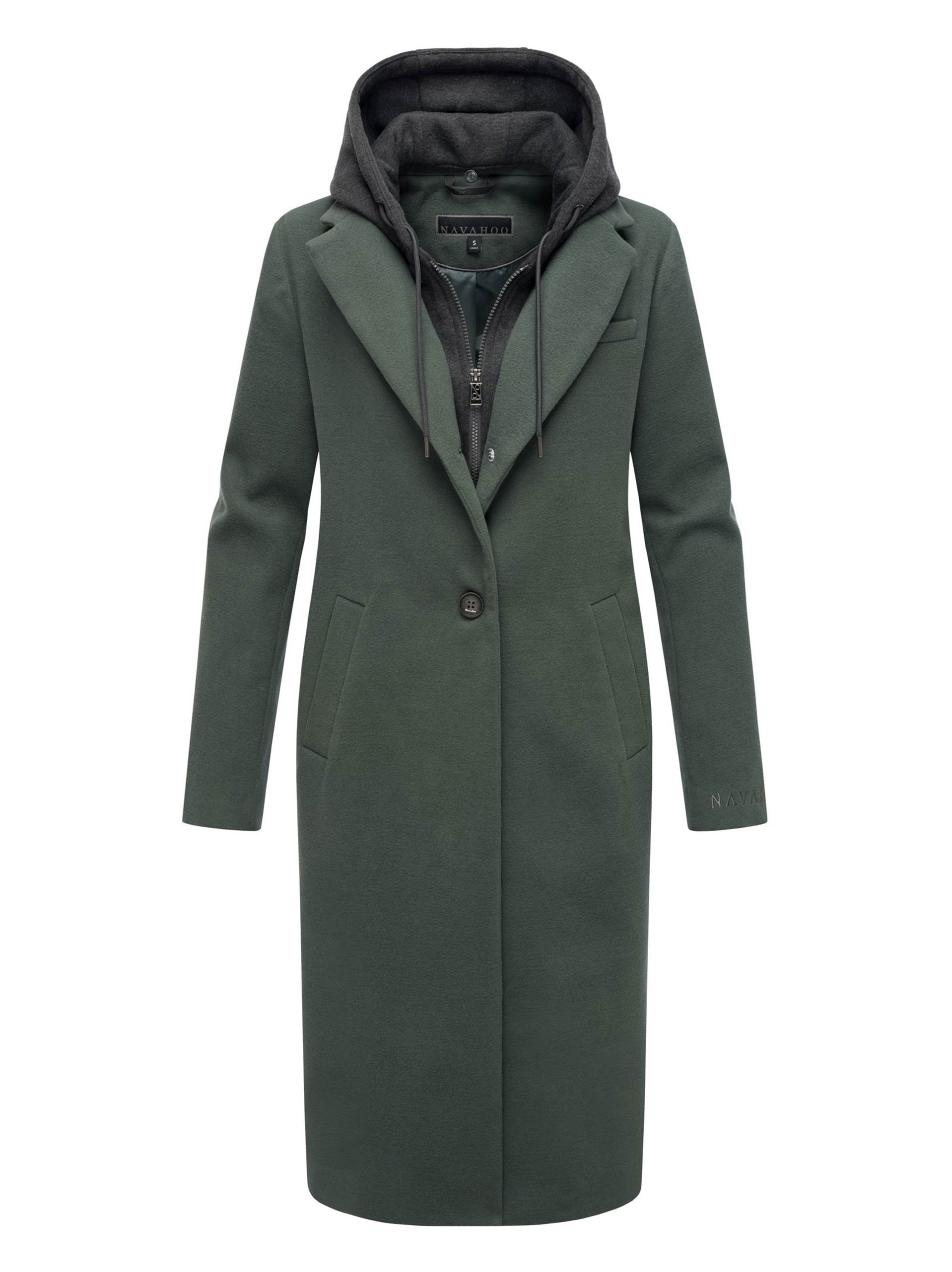 Groen