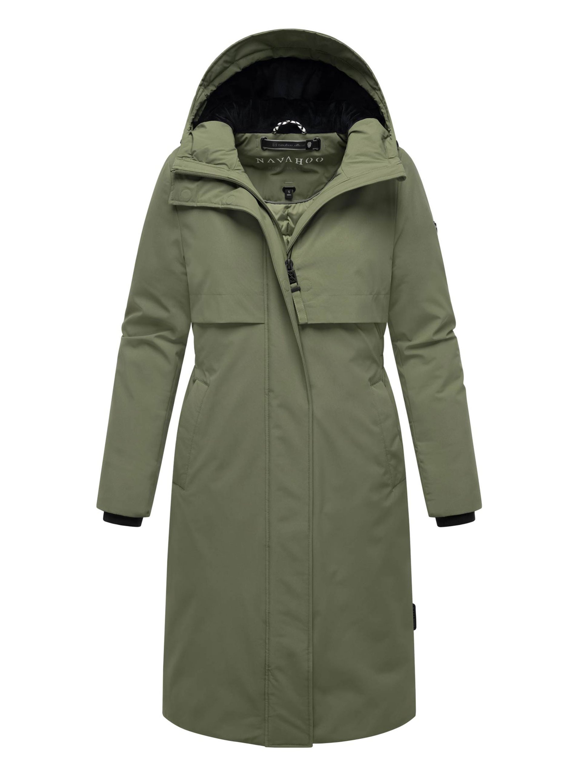 Groen