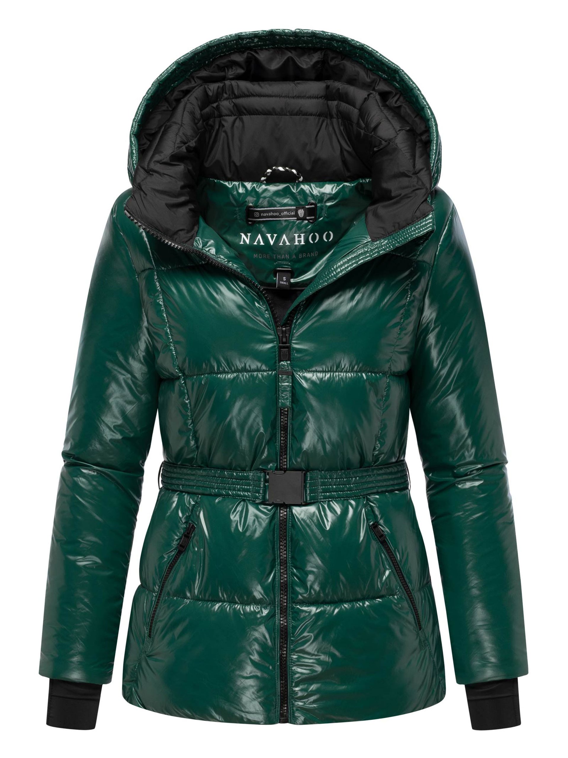 Groen