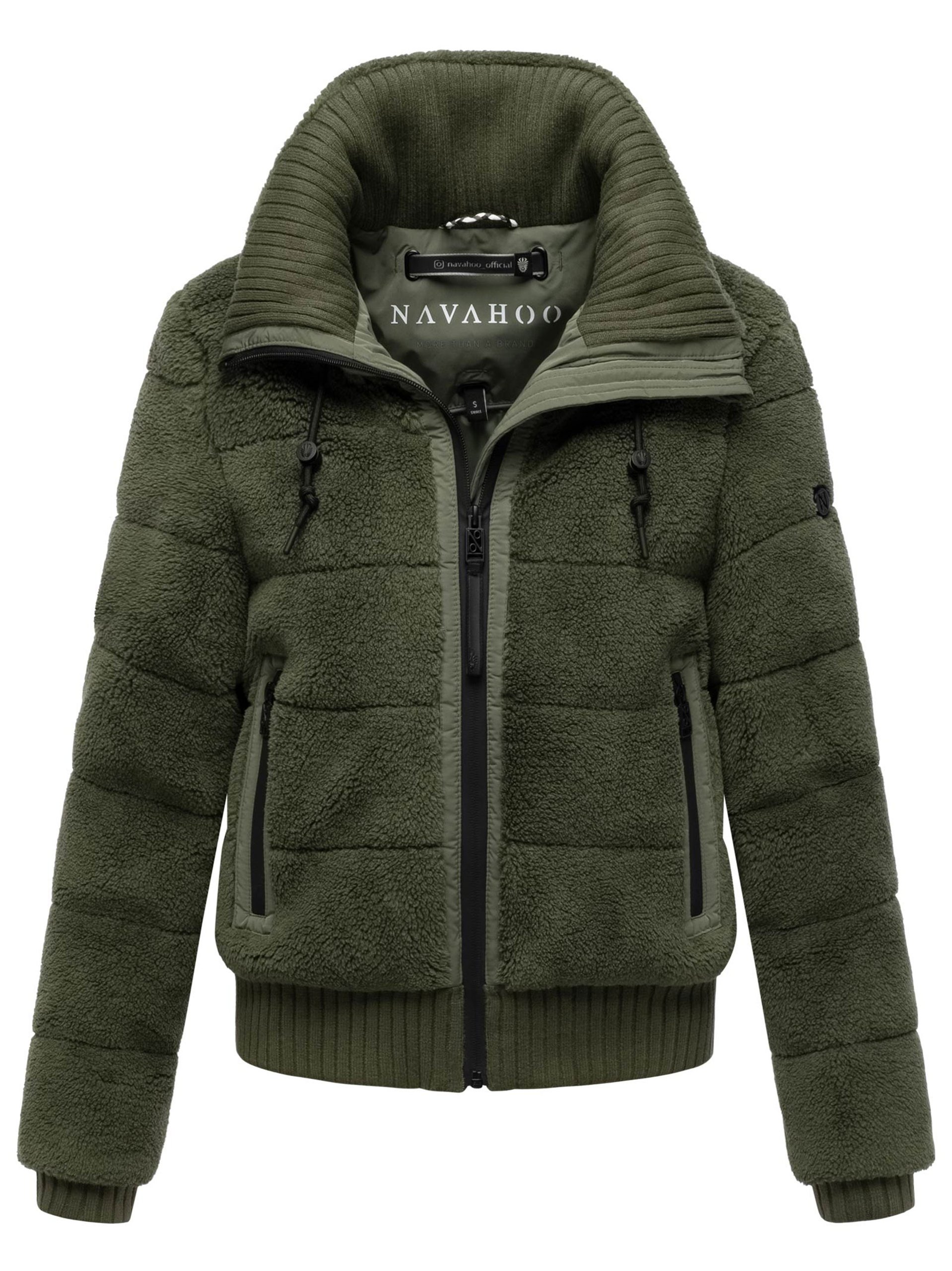 Groen
