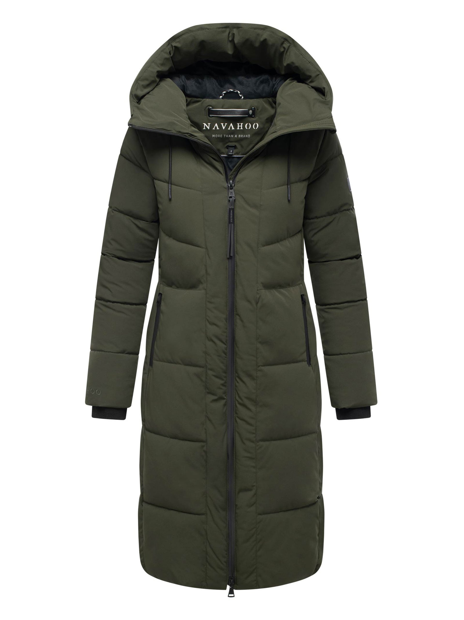 Groen