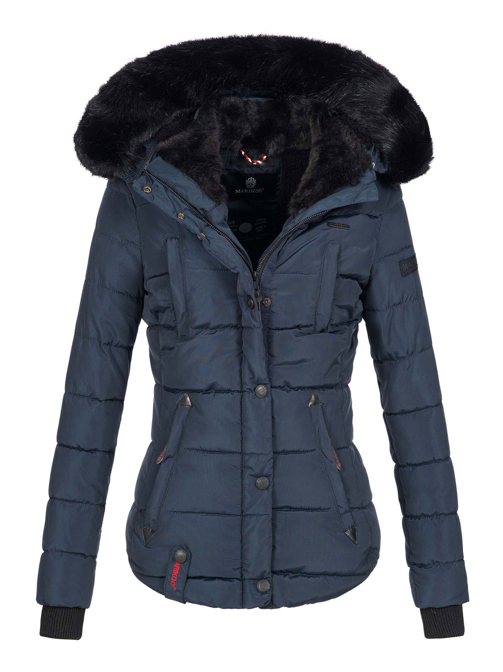Blauw