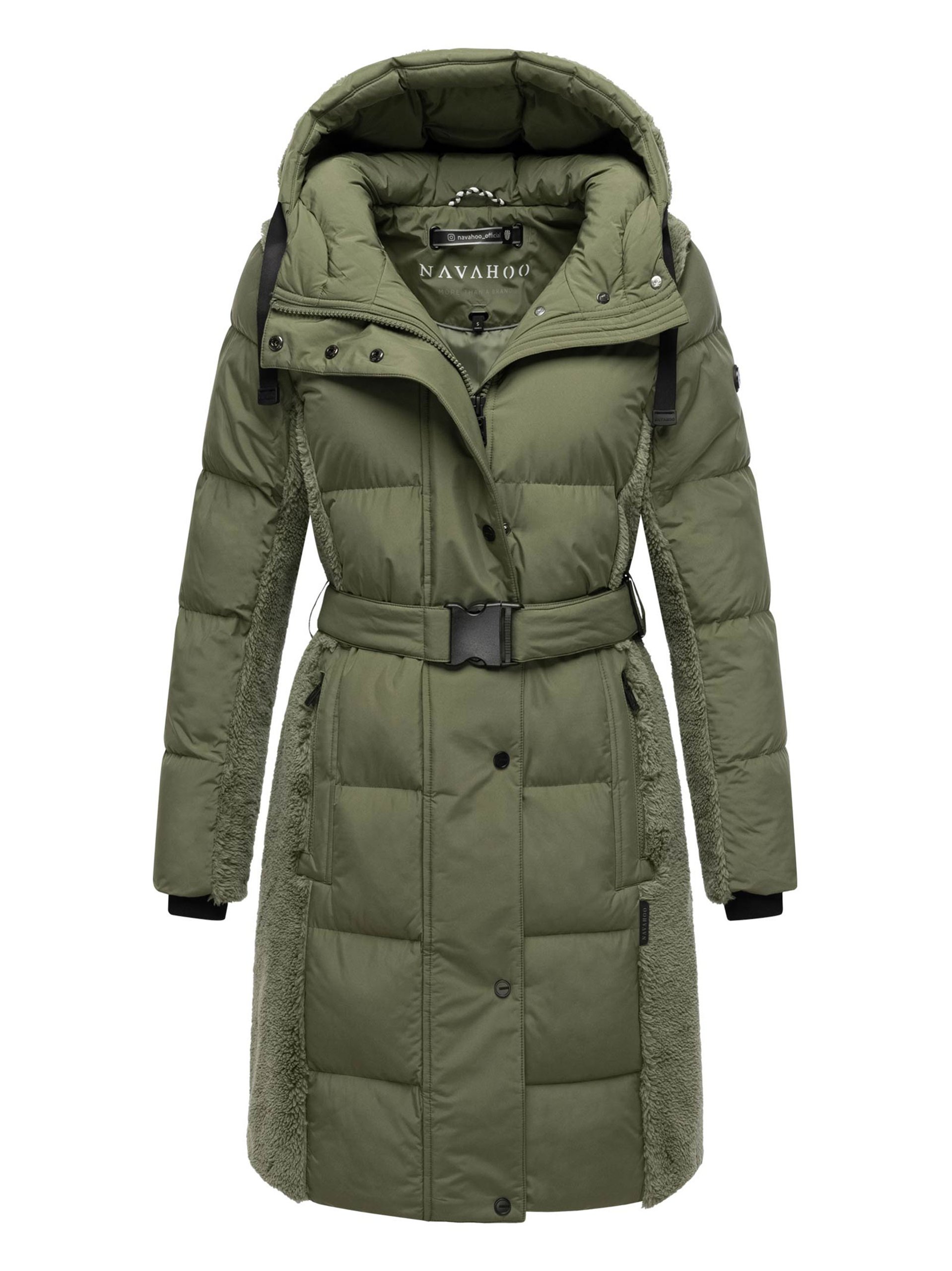 Groen