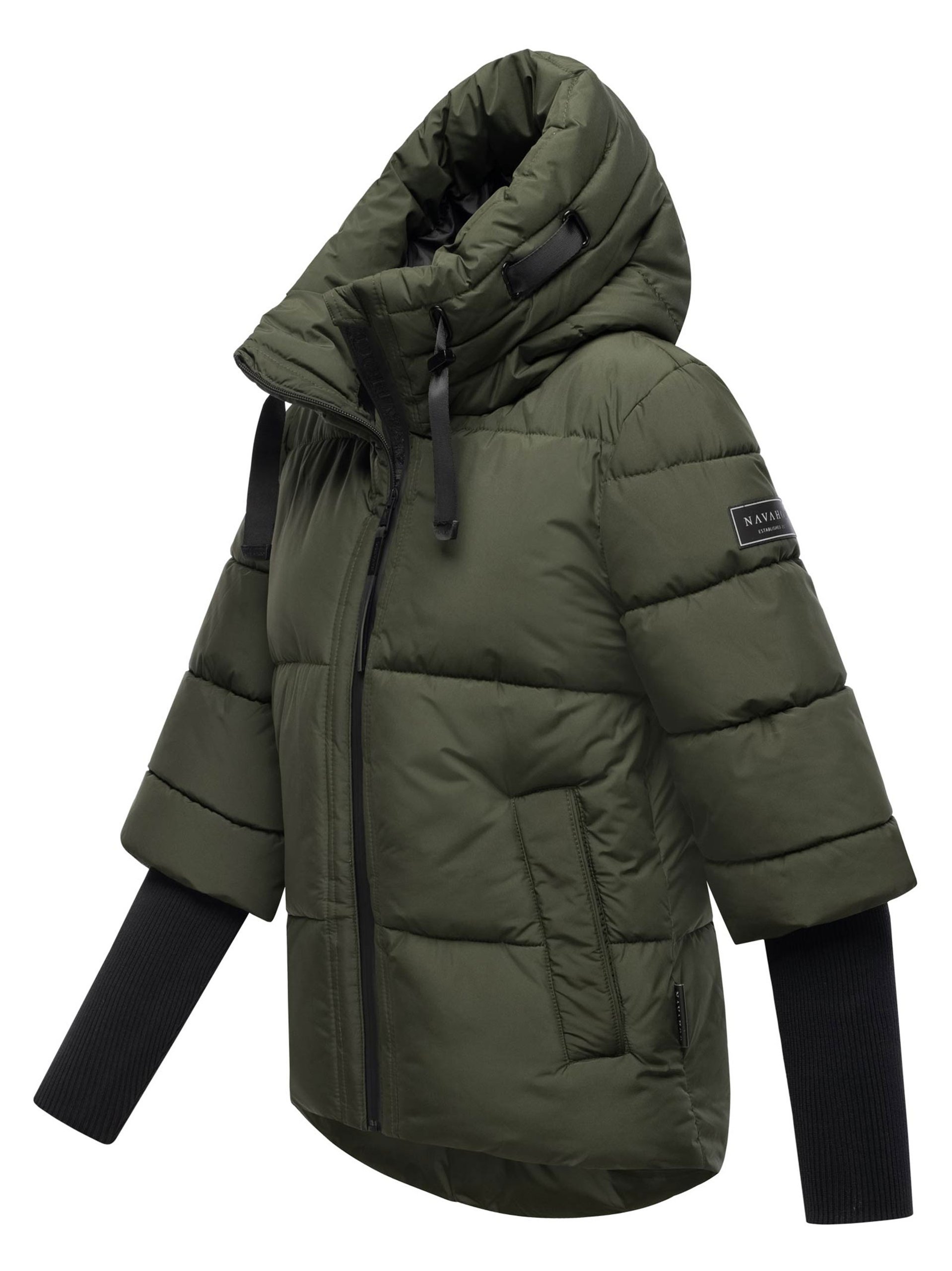Groen