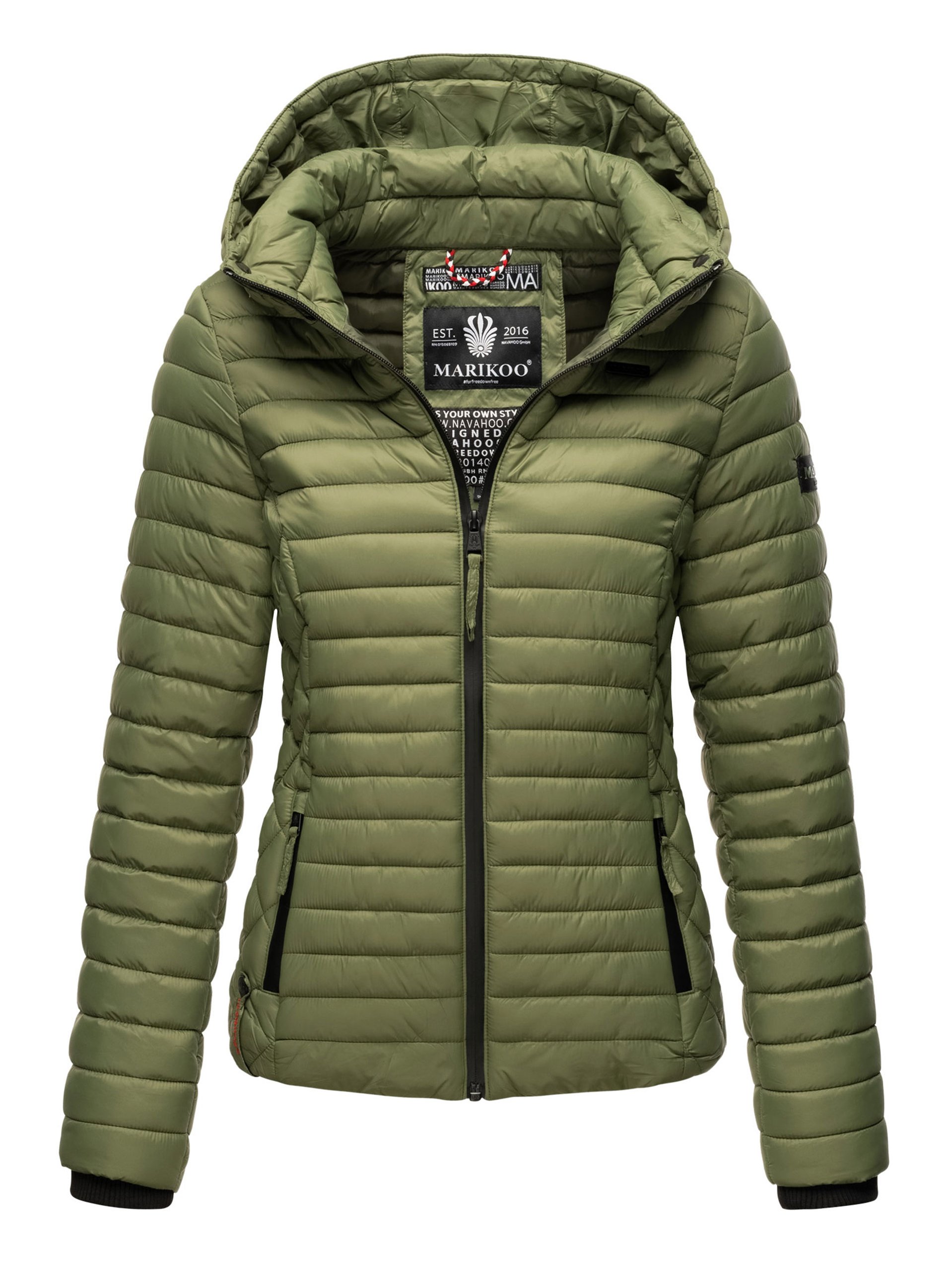 Groen