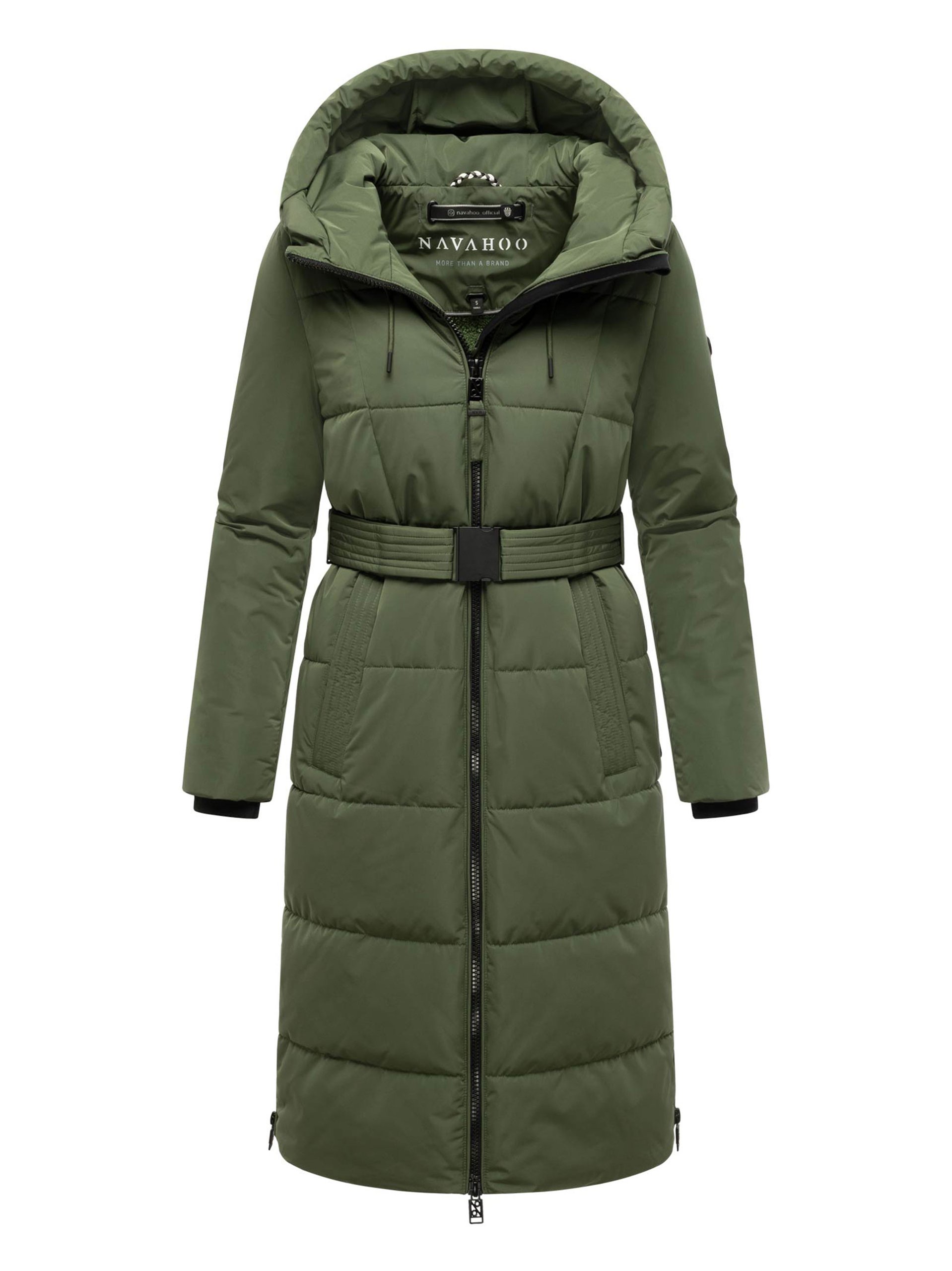 Groen