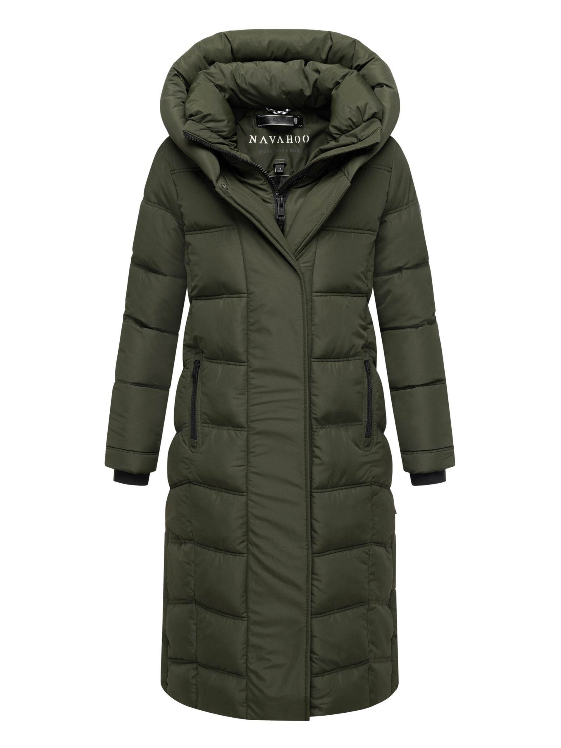 Groen