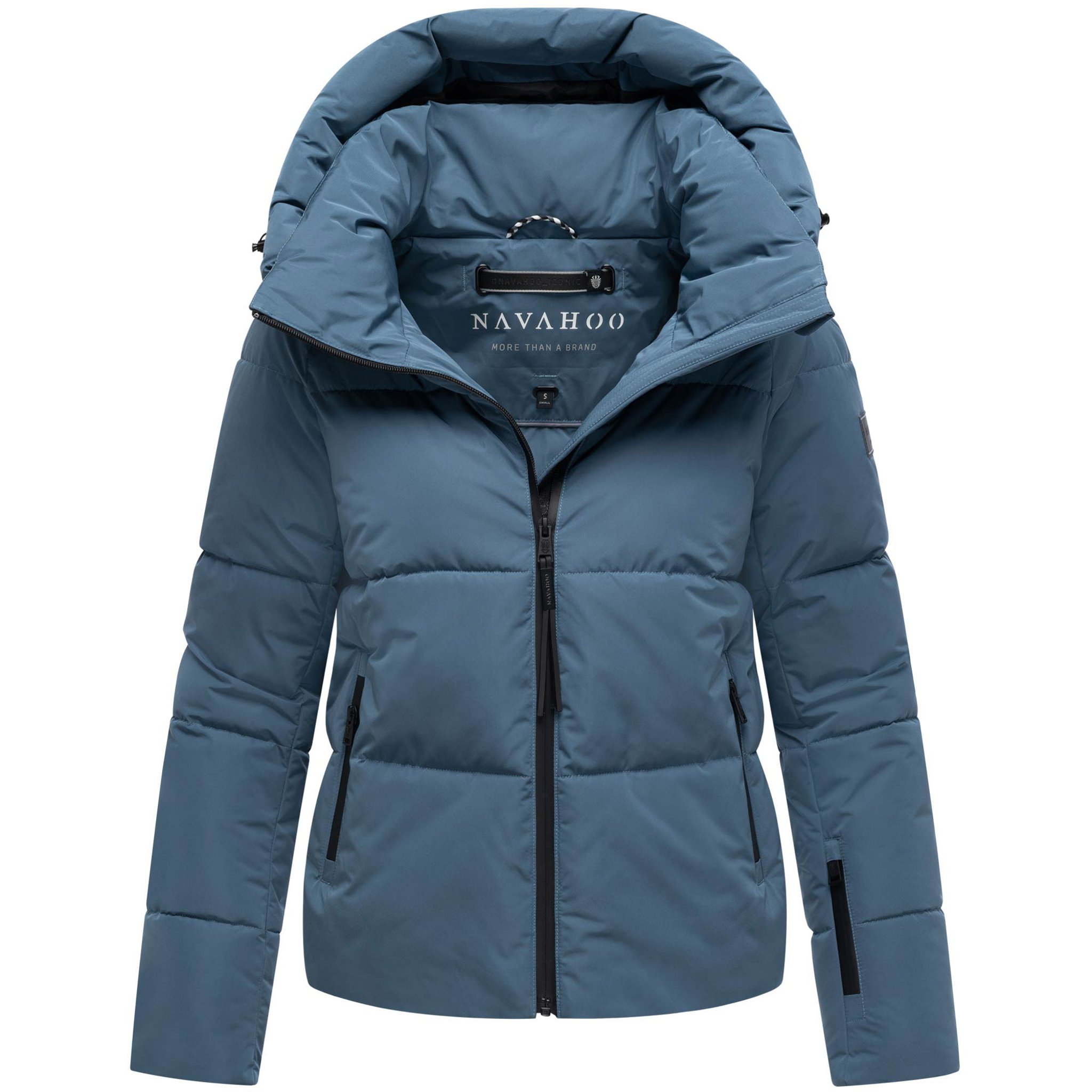 Blauw