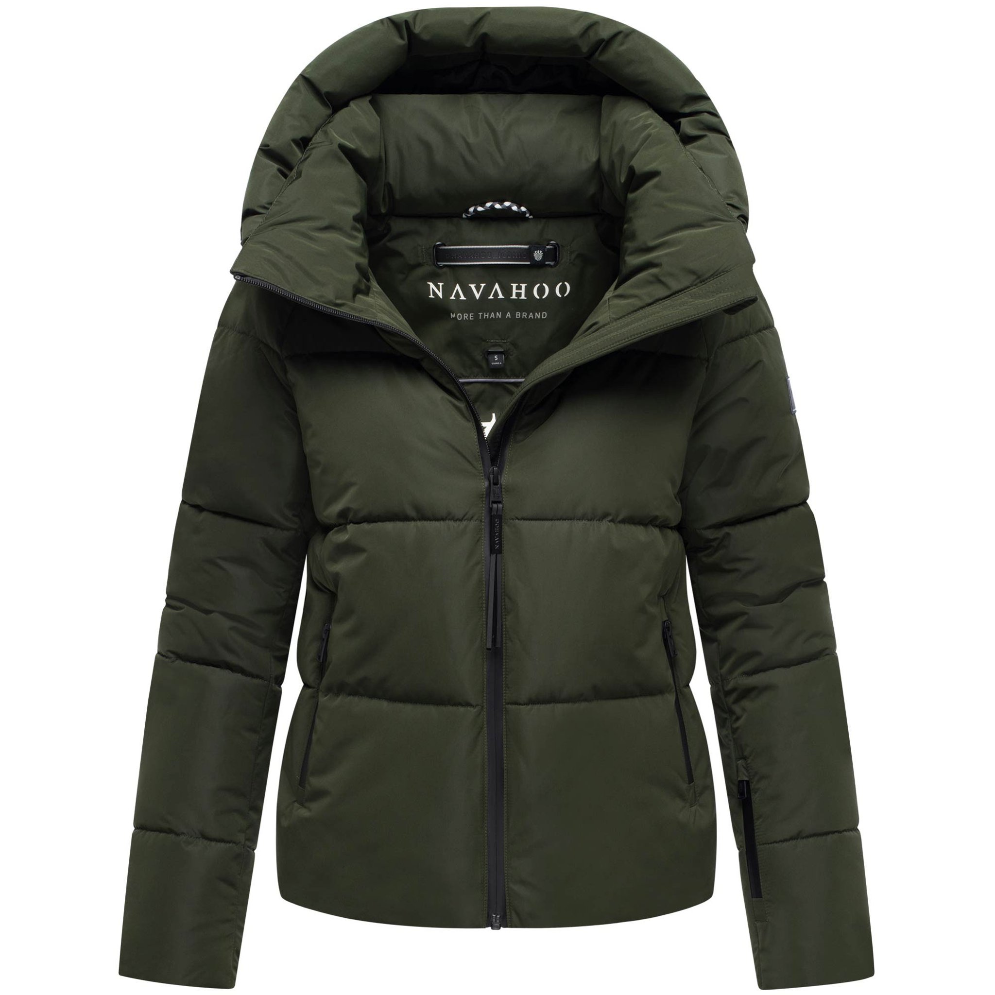 Groen