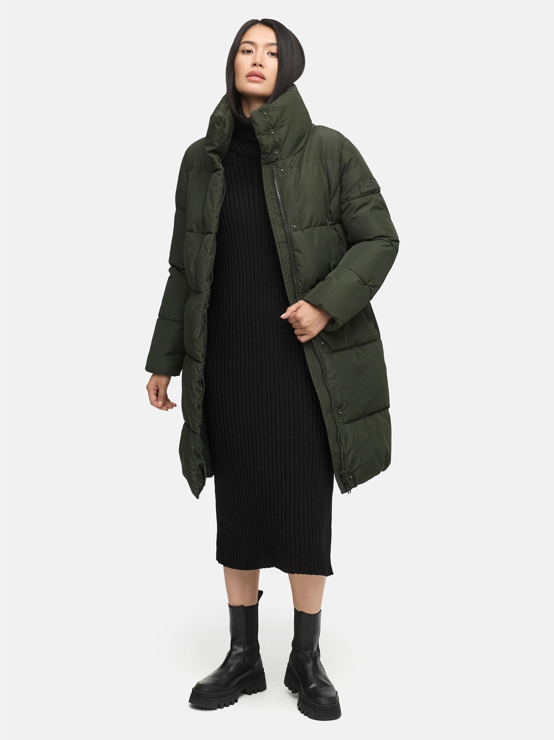 Groen