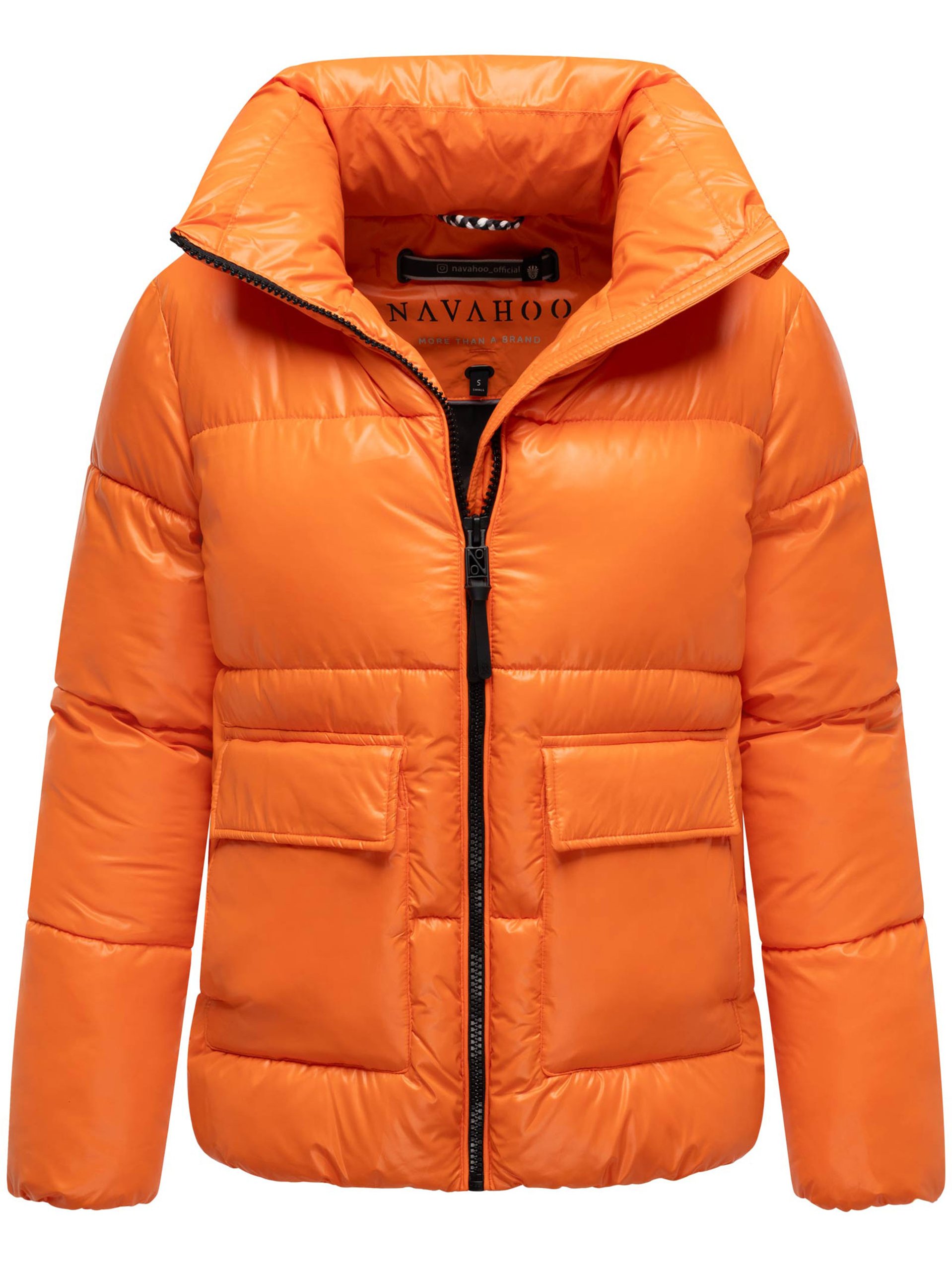 Oranje