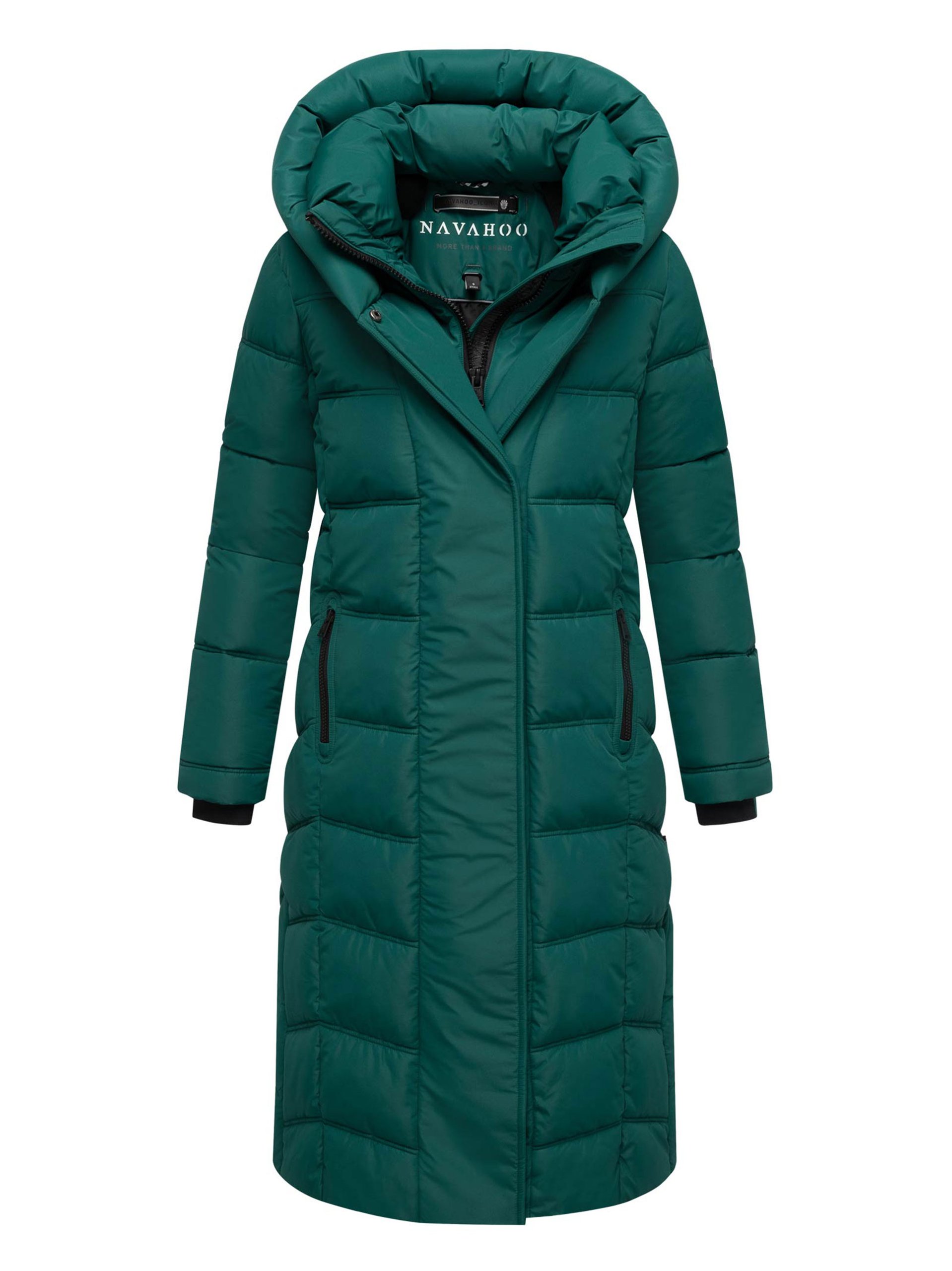 Groen