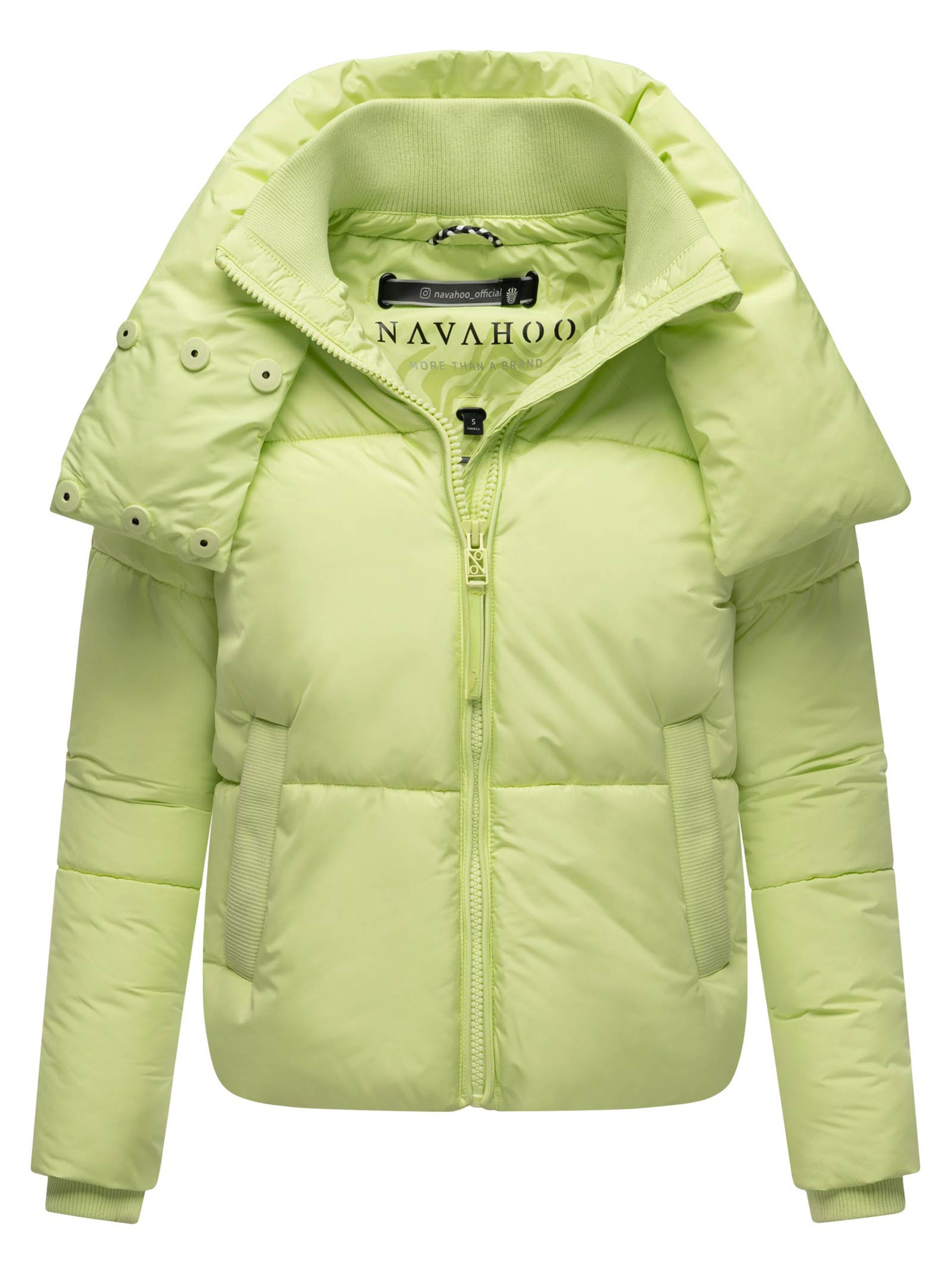 Groen