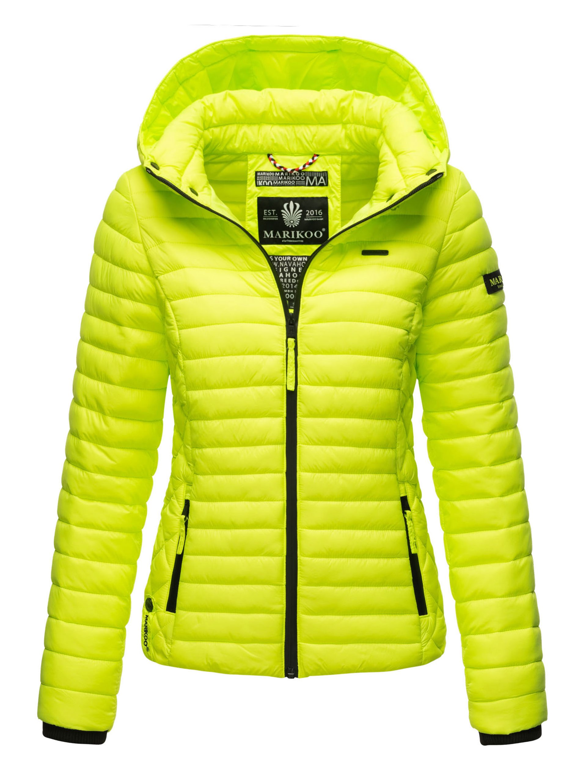 Groen