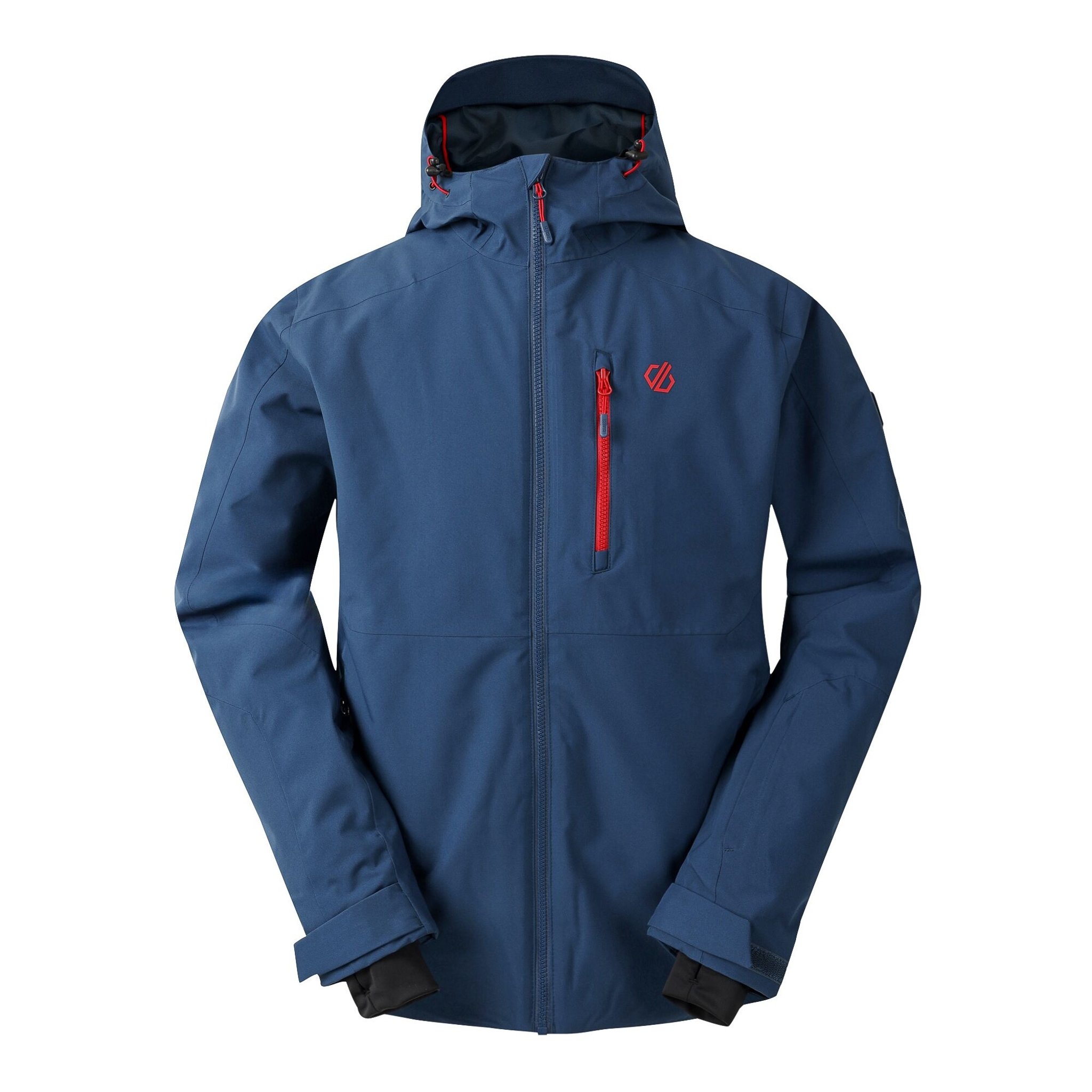 Navy/blauw