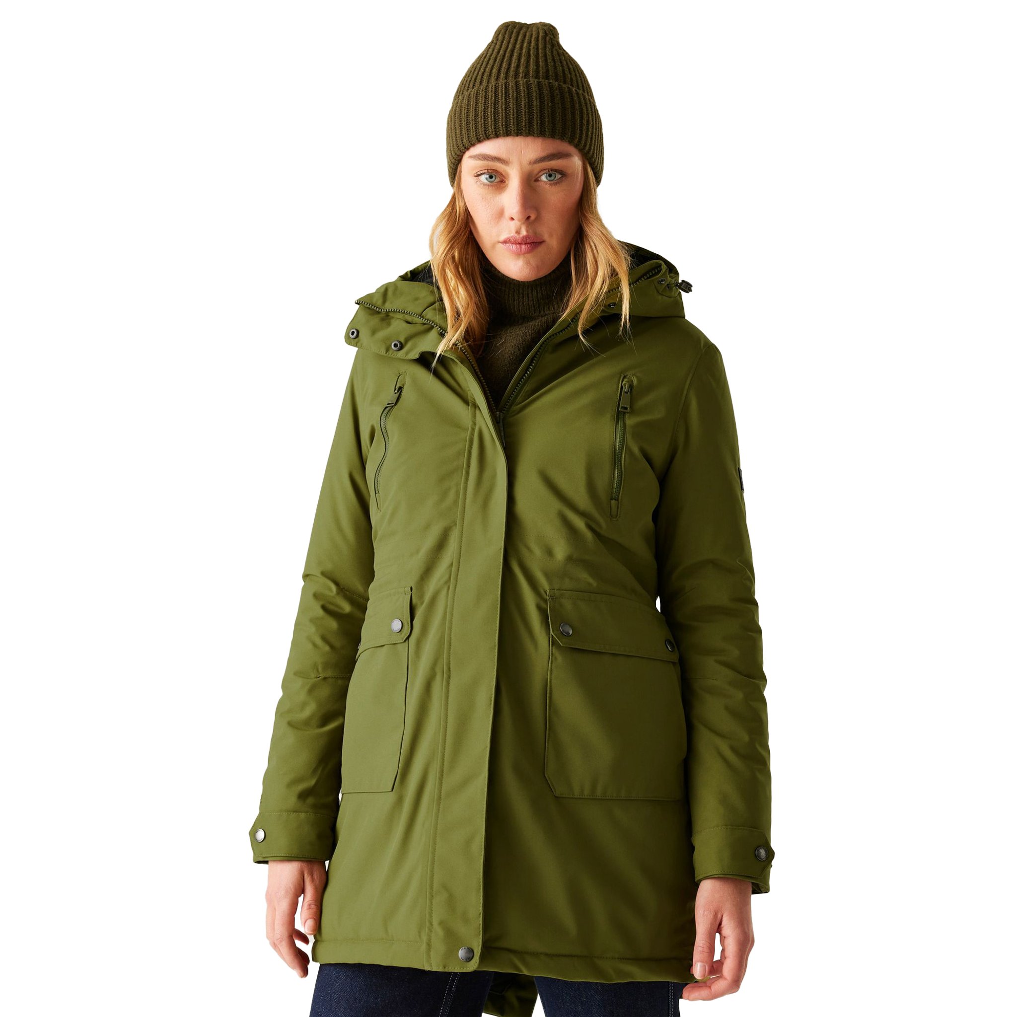 Groen