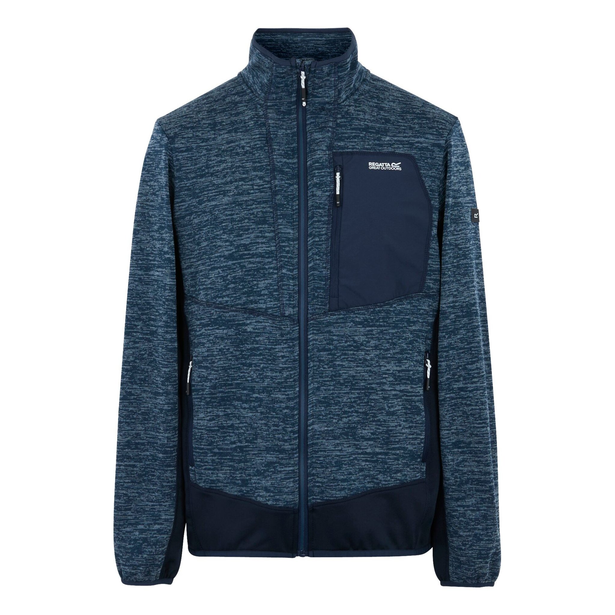 Navy/blauw