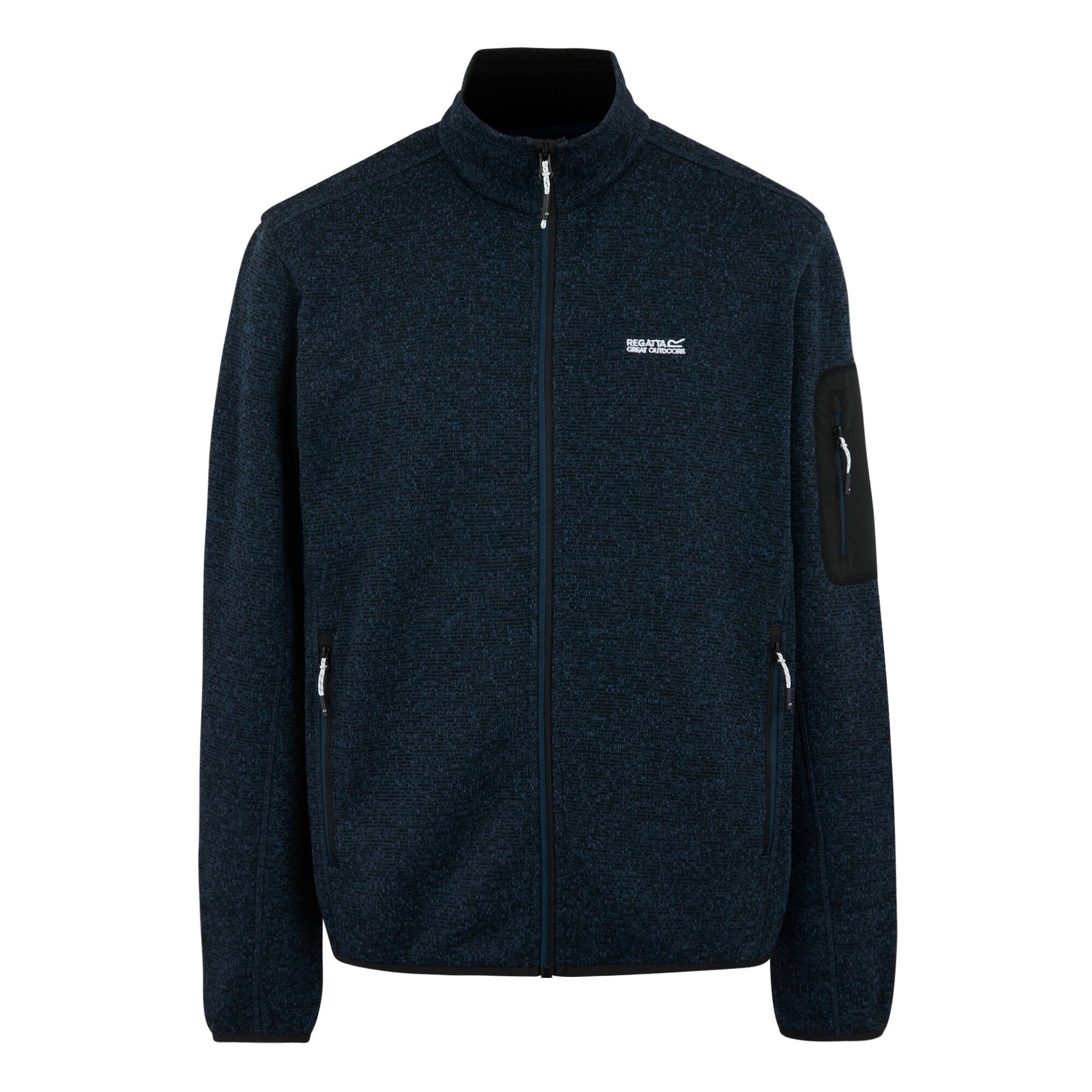 Navy/blauw