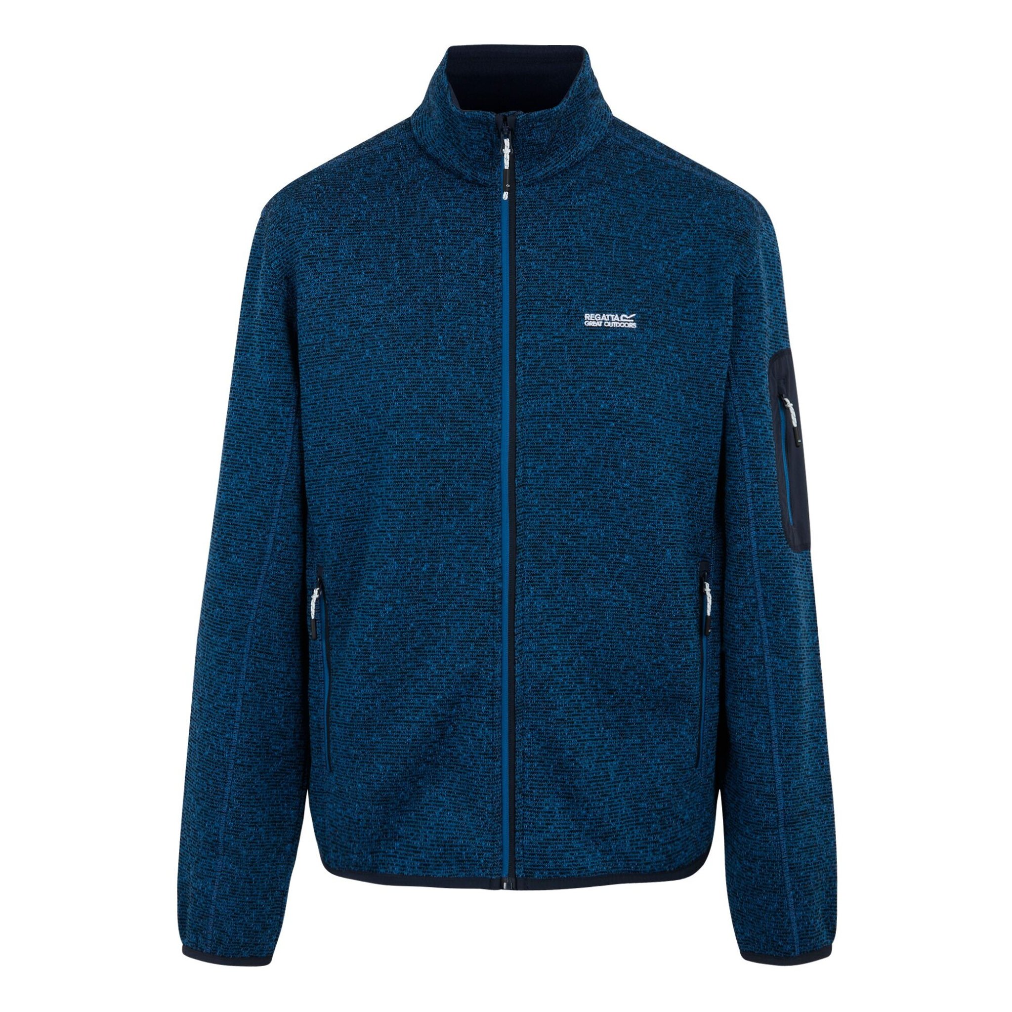 Blauw