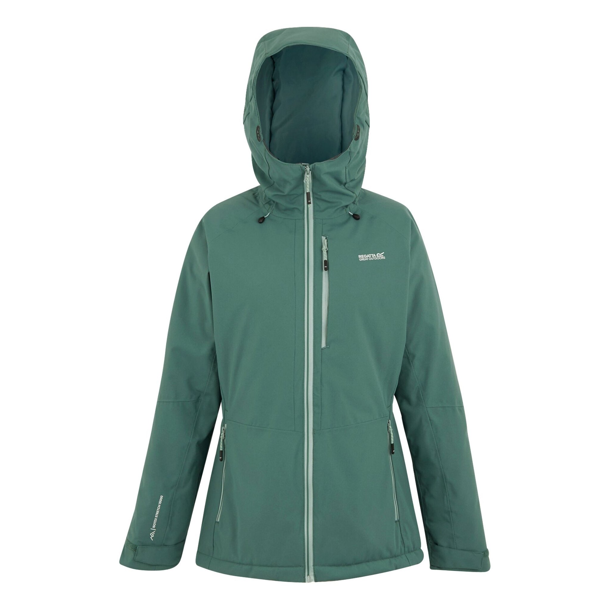 Groen