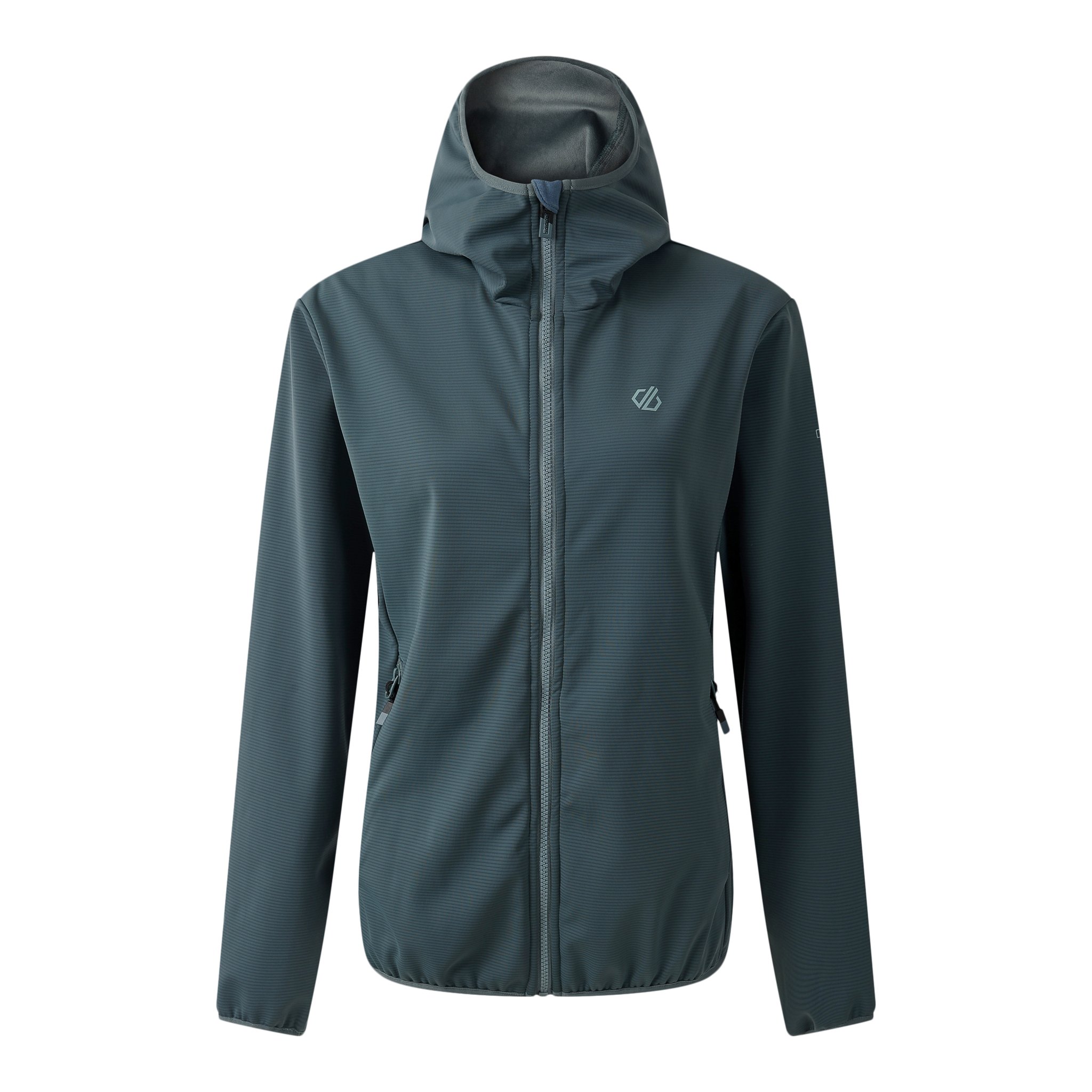 Blauw/Donkergrijs