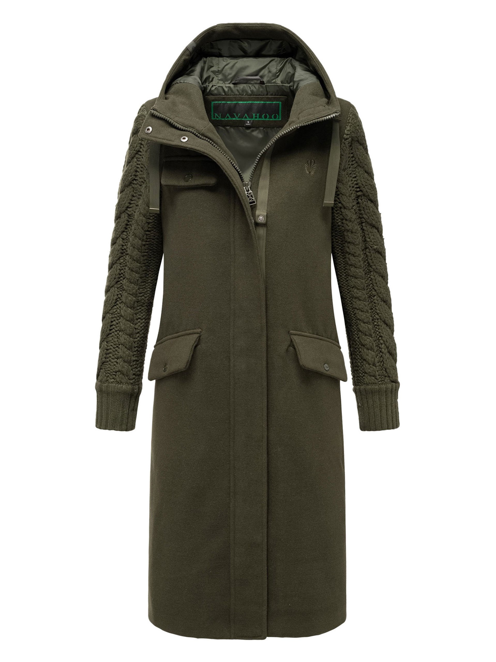 Groen