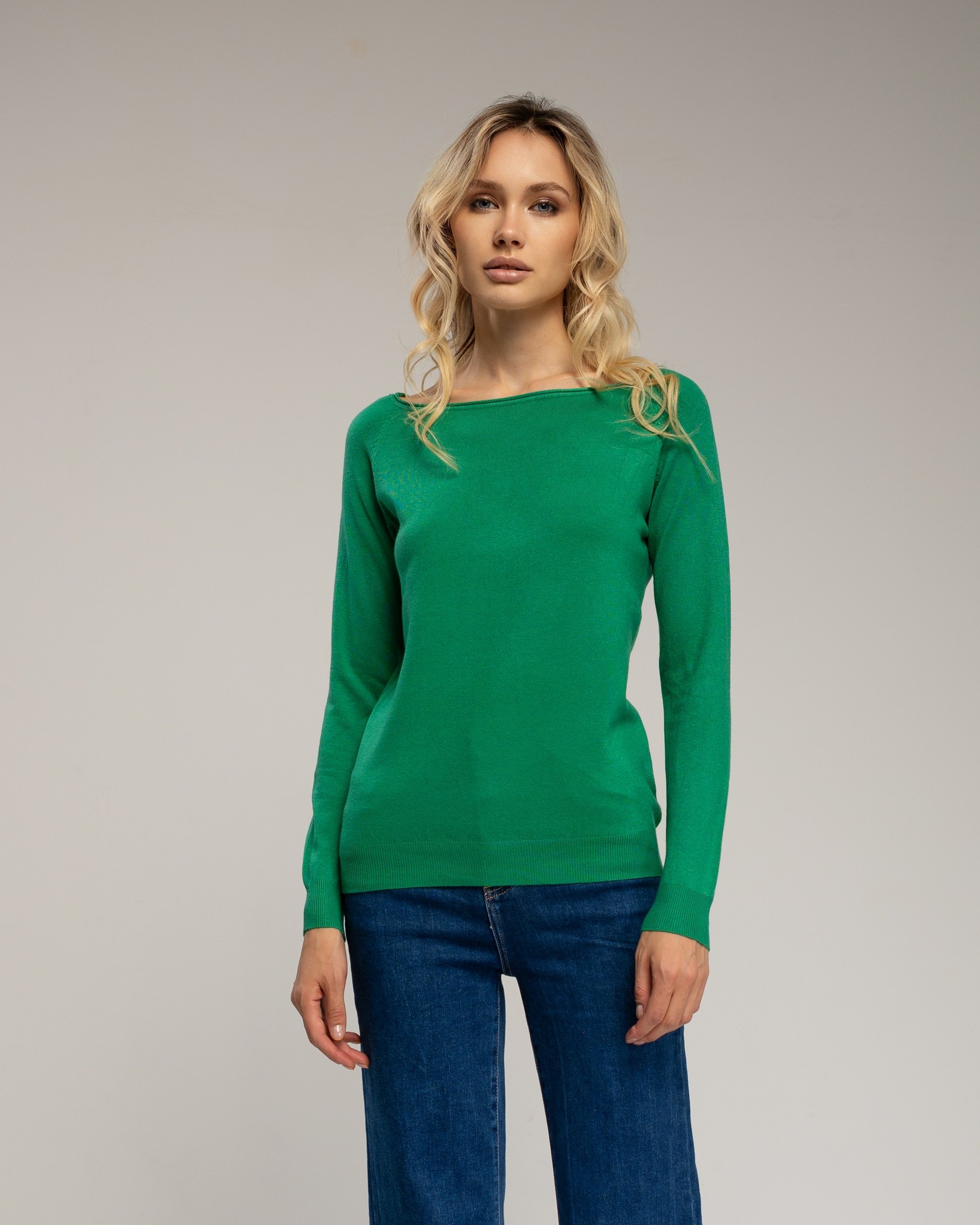 Groen