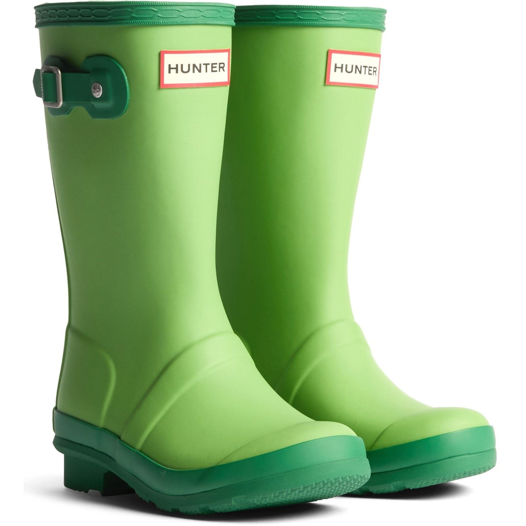 Groen