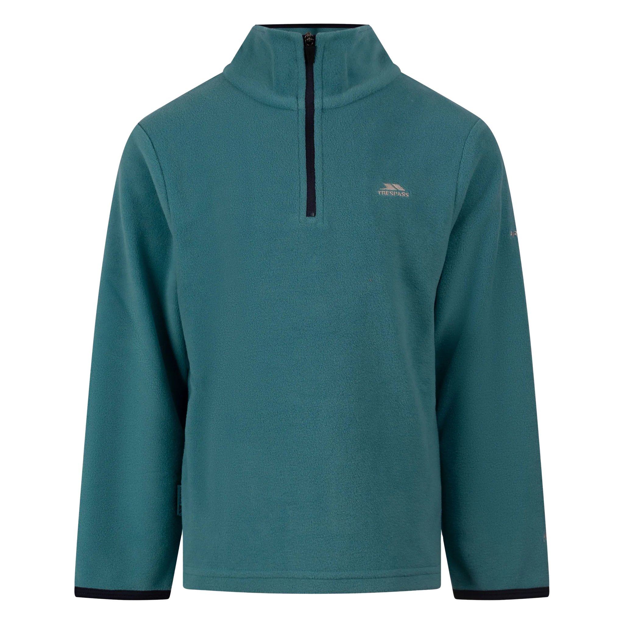 Groenblauw