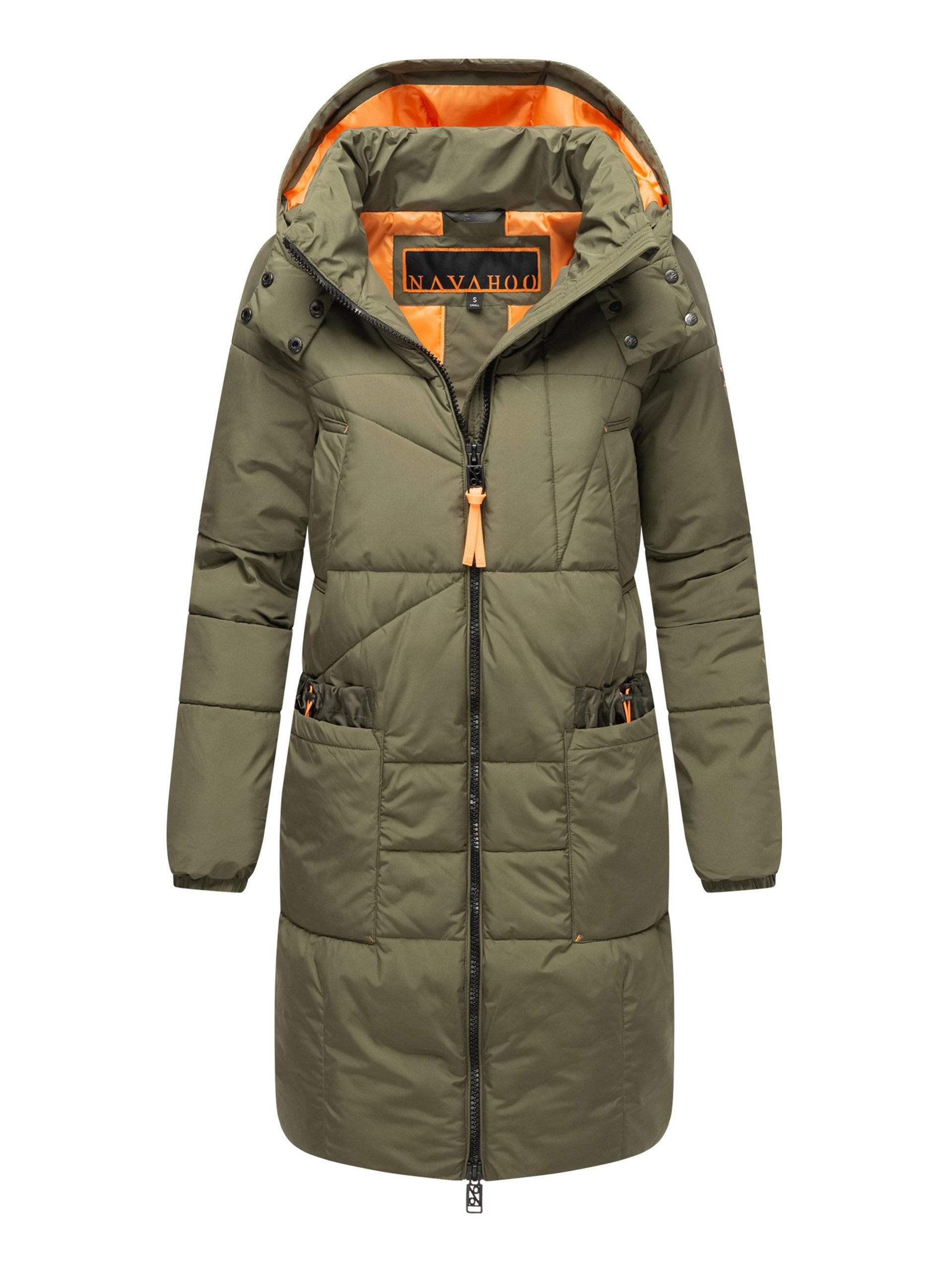 Groen