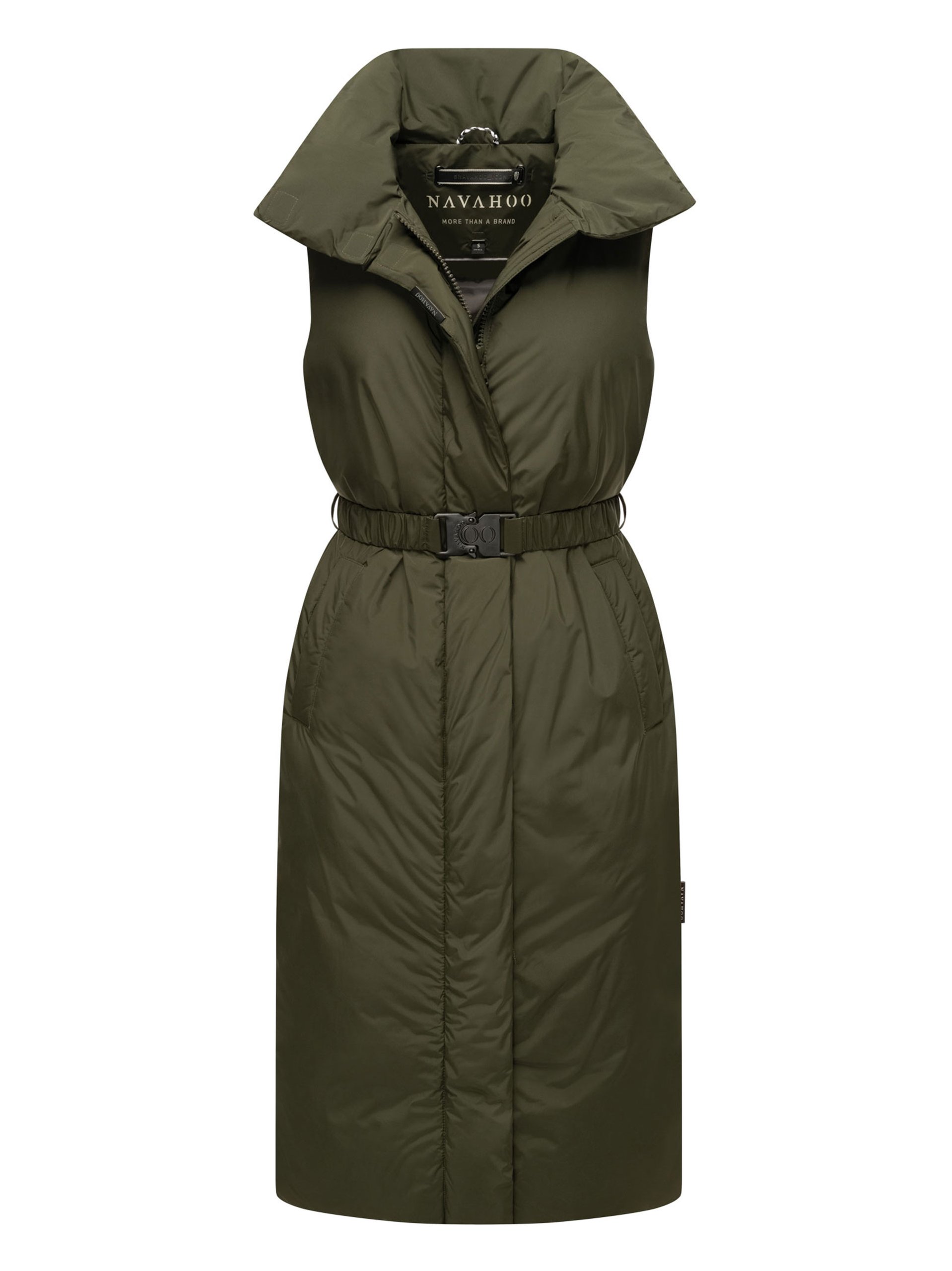 Groen