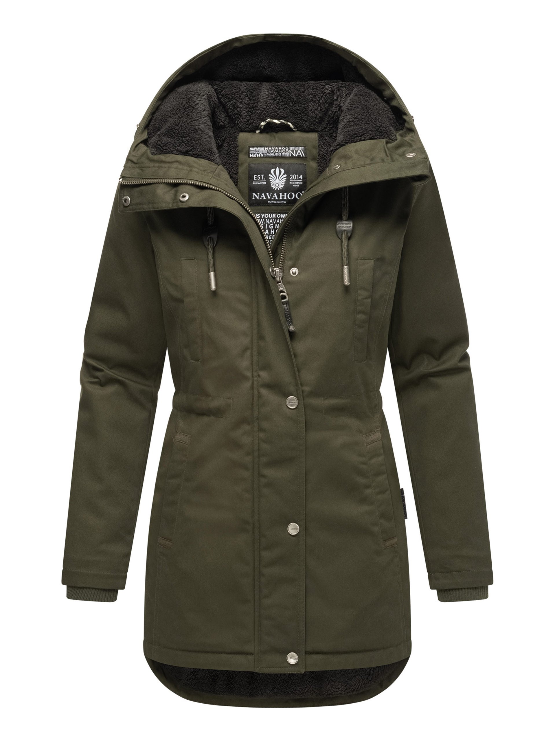 Groen